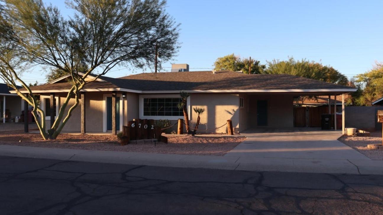 6702 E Almeria Road, Scottsdale, AZ 85257
