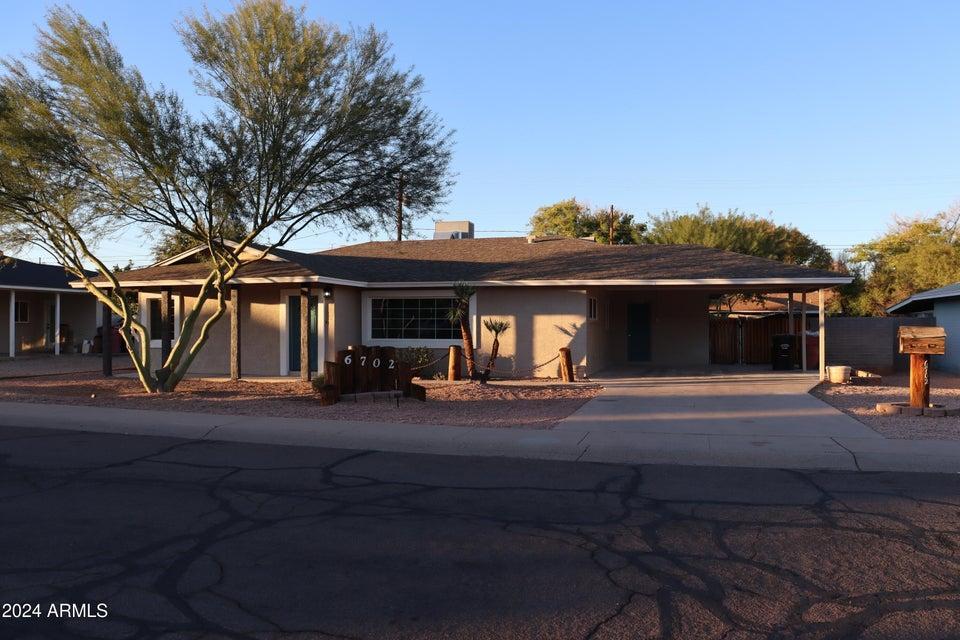 6702 E Almeria Road, Scottsdale, AZ 85257