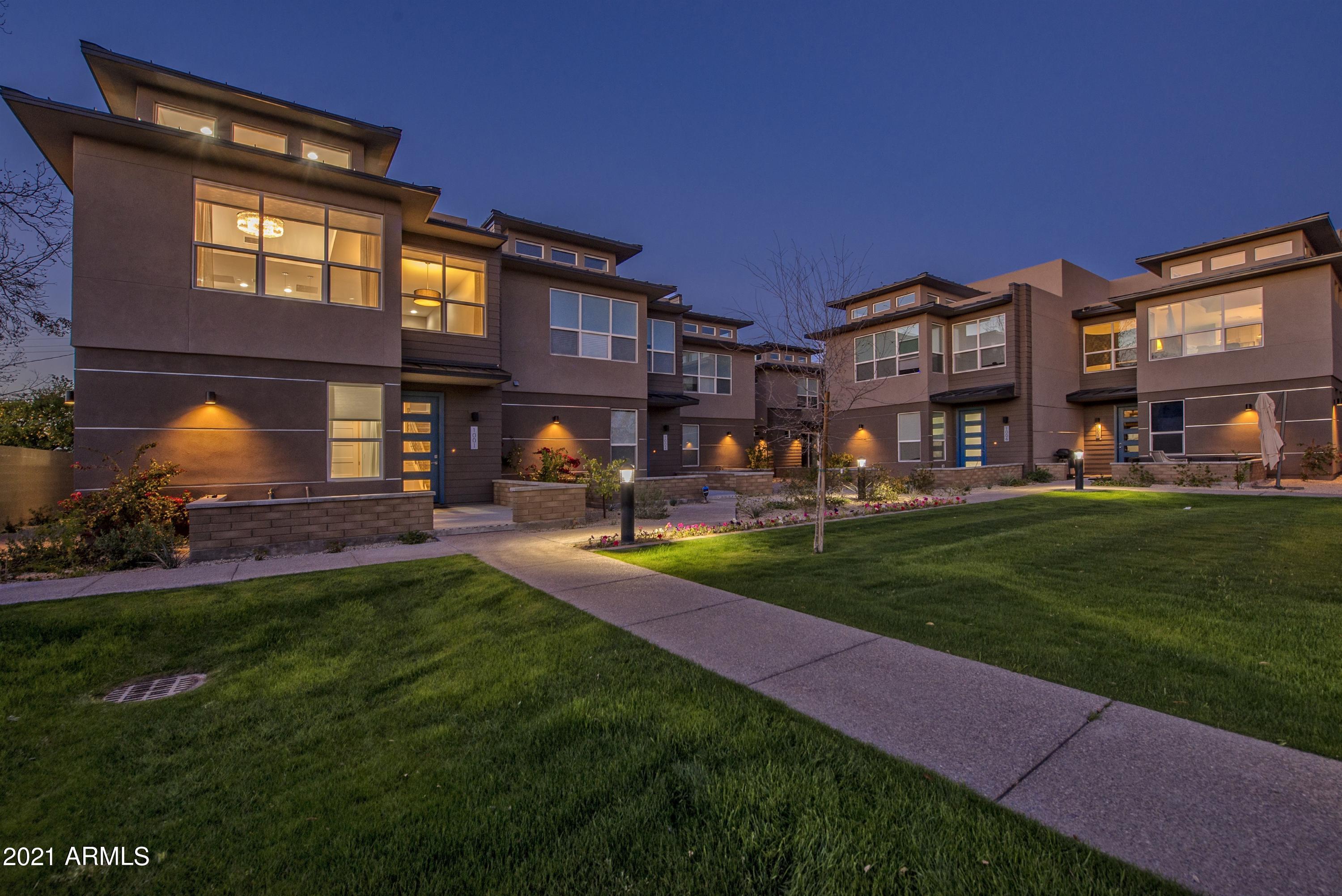 1214 W 5th Street 2, Tempe, AZ 85281