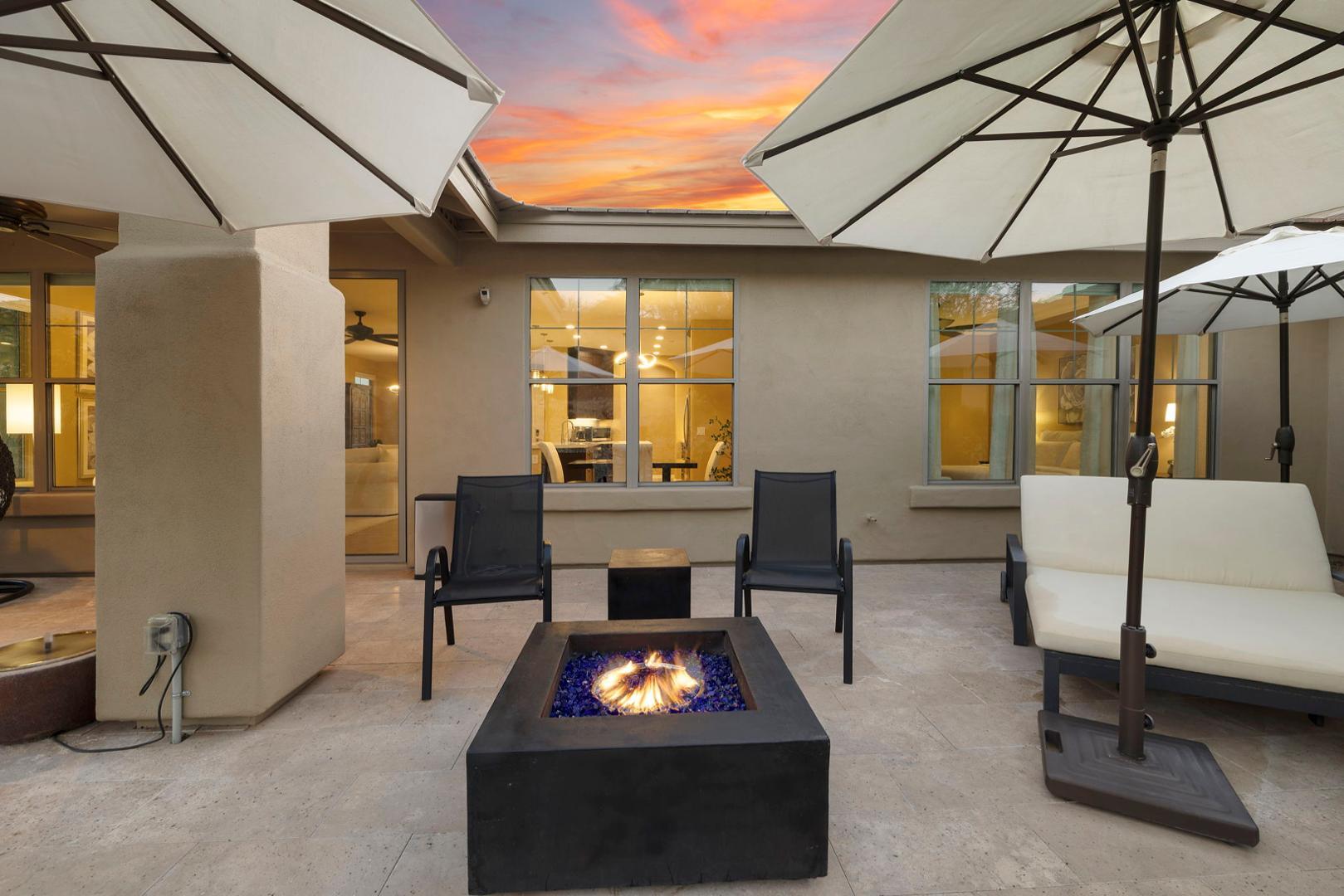 Scottsdale, AZ, 85255