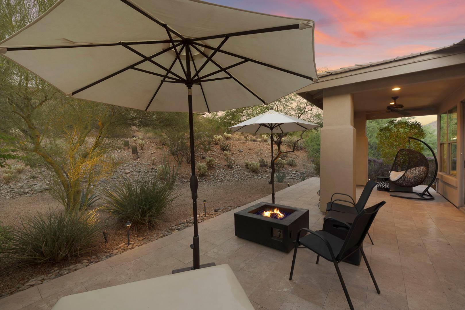 Scottsdale, AZ, 85255