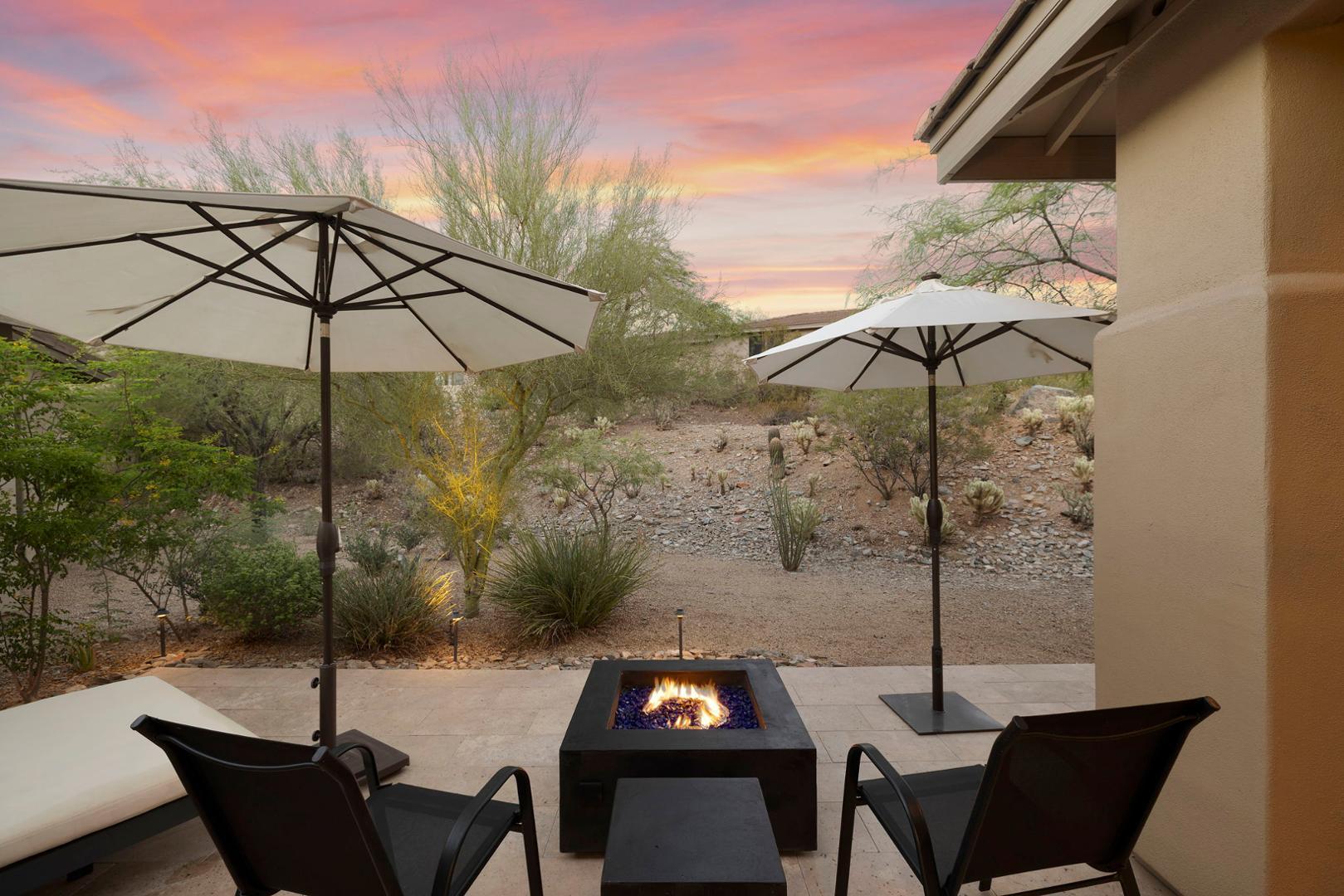 Scottsdale, AZ, 85255