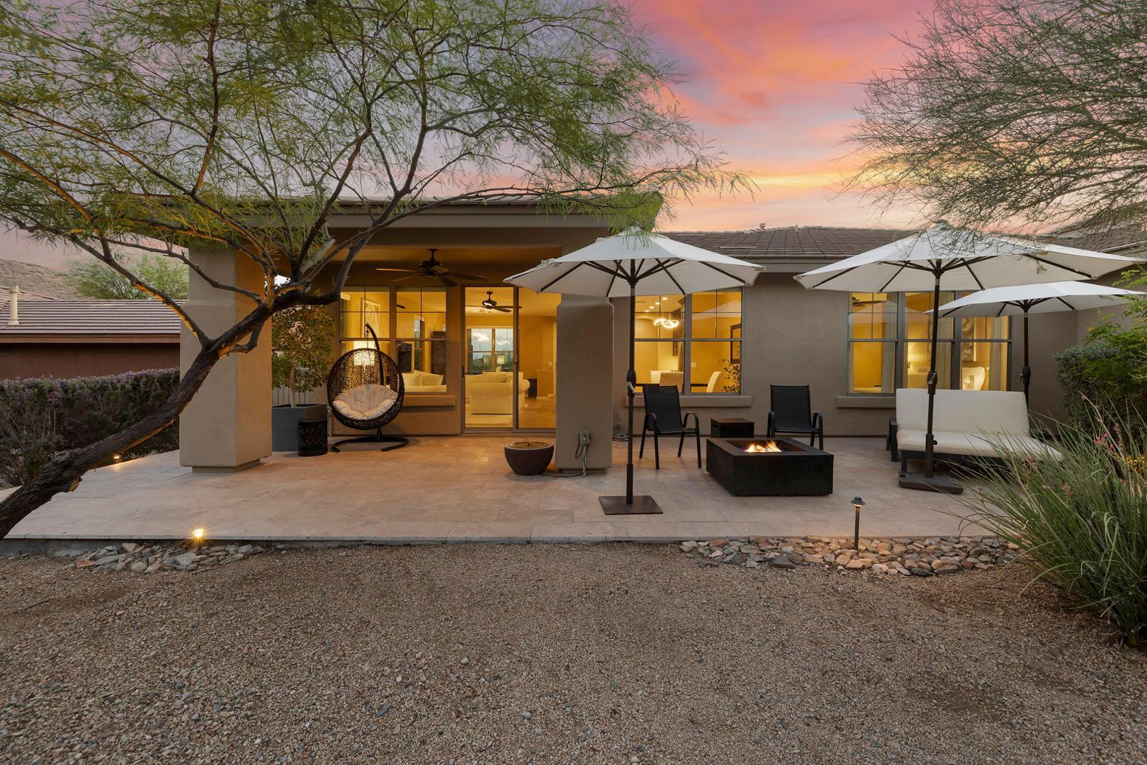 Scottsdale, AZ, 85255