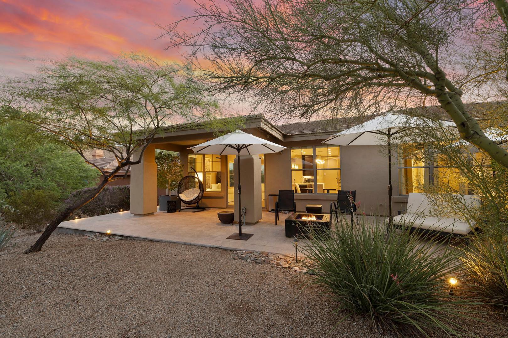 Scottsdale, AZ, 85255