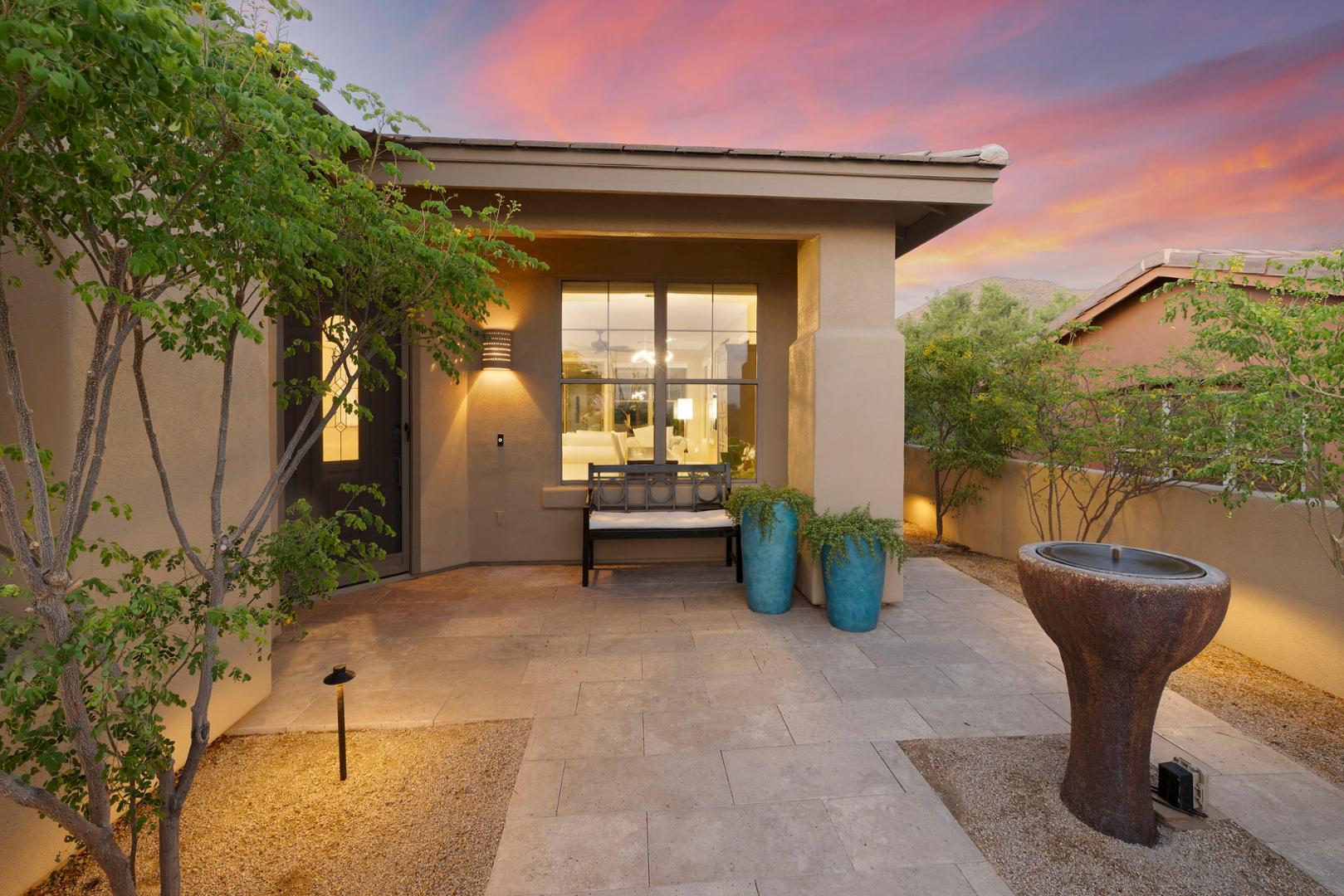 Scottsdale, AZ, 85255