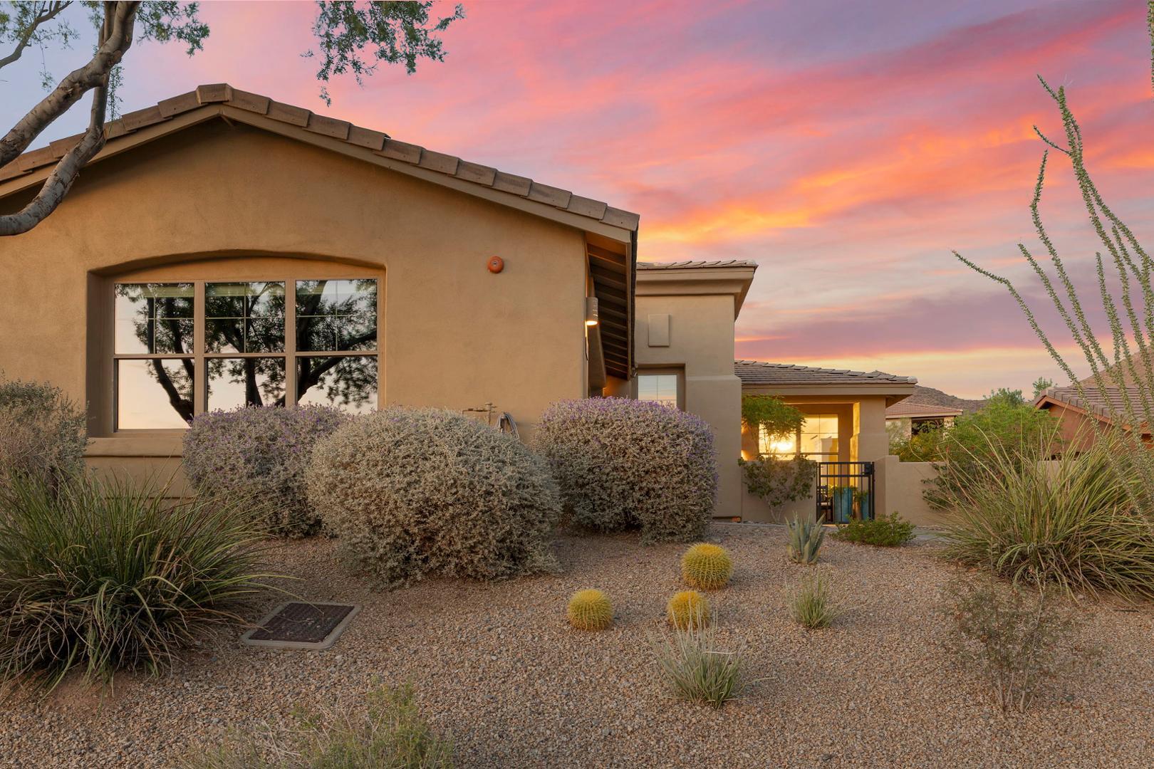 Scottsdale, AZ, 85255