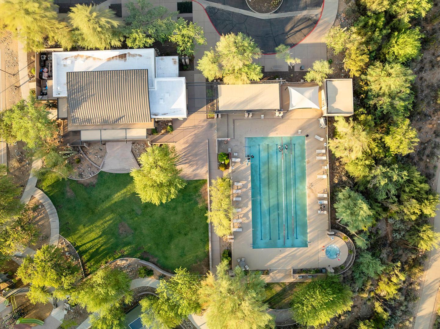 Scottsdale, AZ, 85255