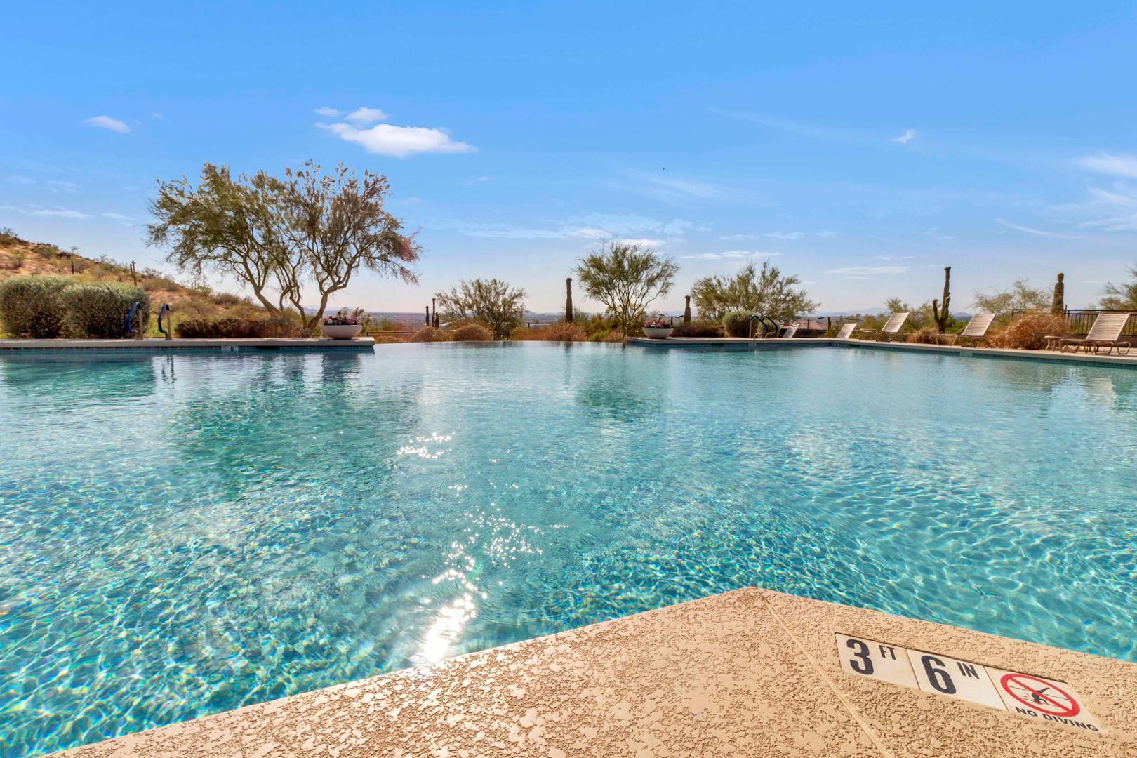 Scottsdale, AZ, 85255