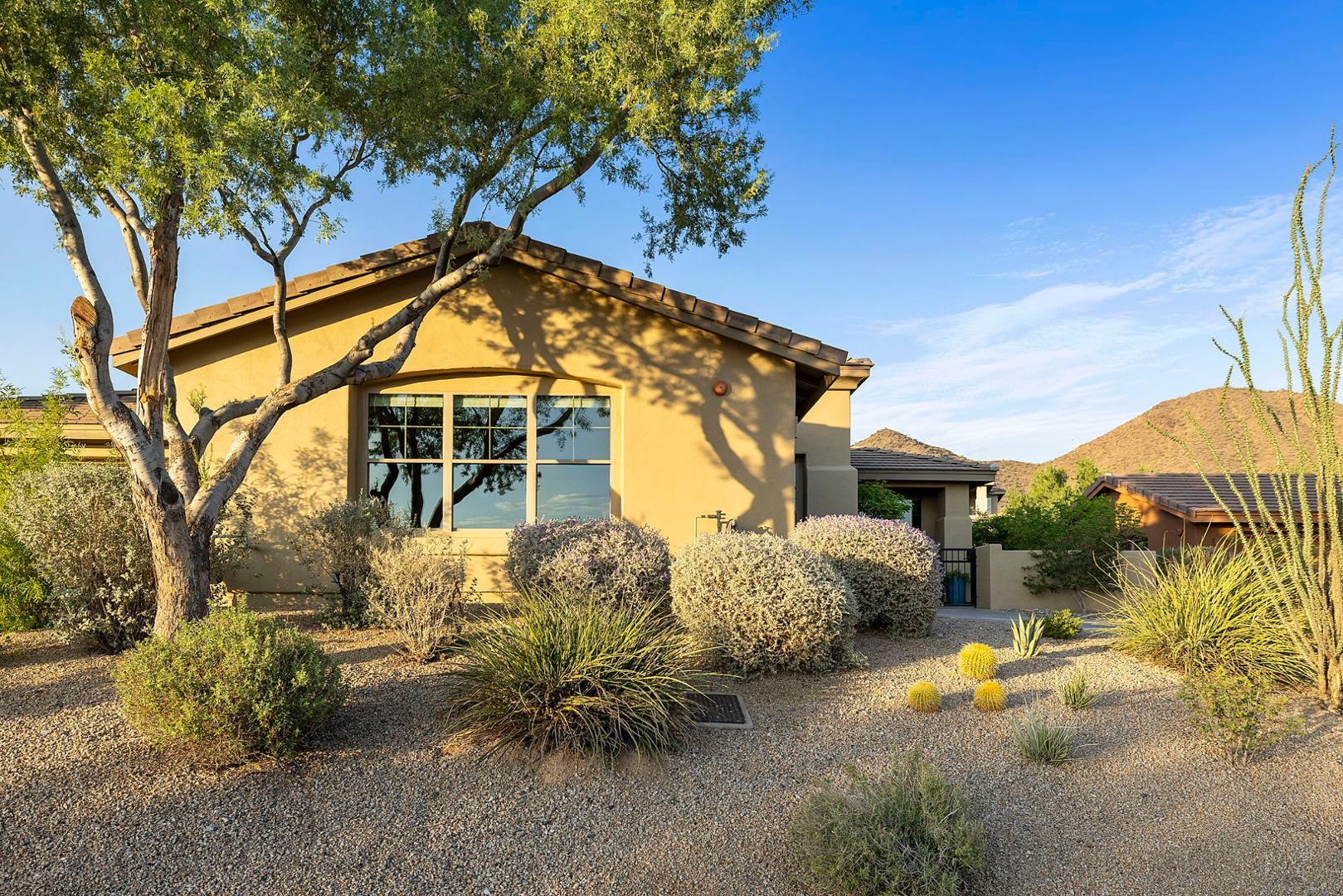 Scottsdale, AZ, 85255