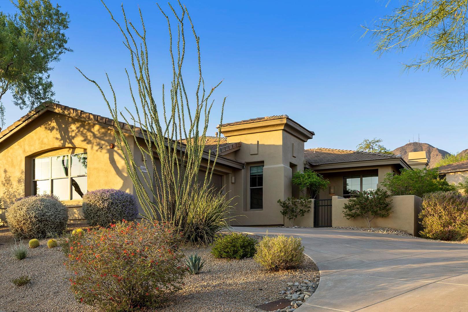 Scottsdale, AZ, 85255