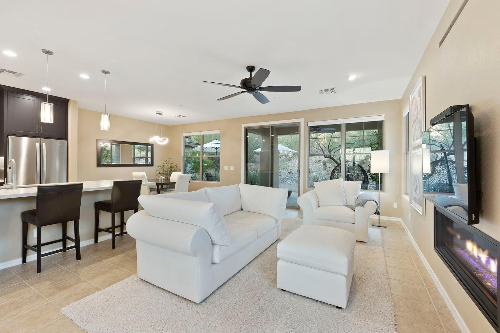 Scottsdale, AZ, 85255