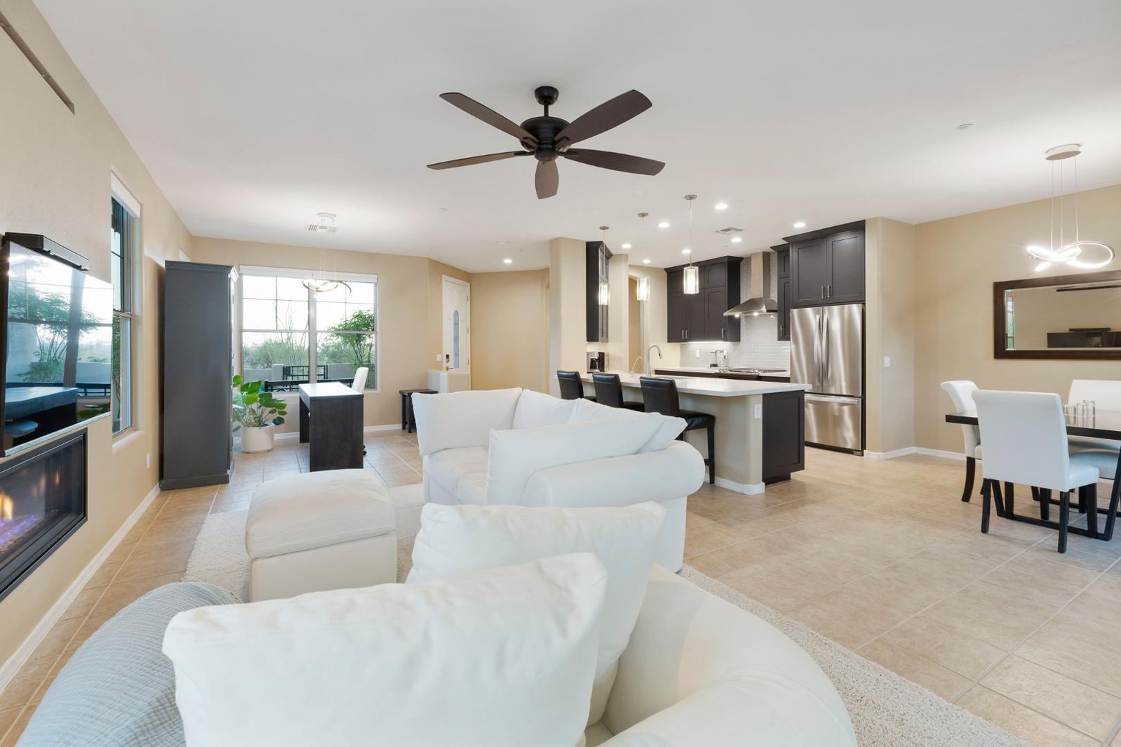 Scottsdale, AZ, 85255