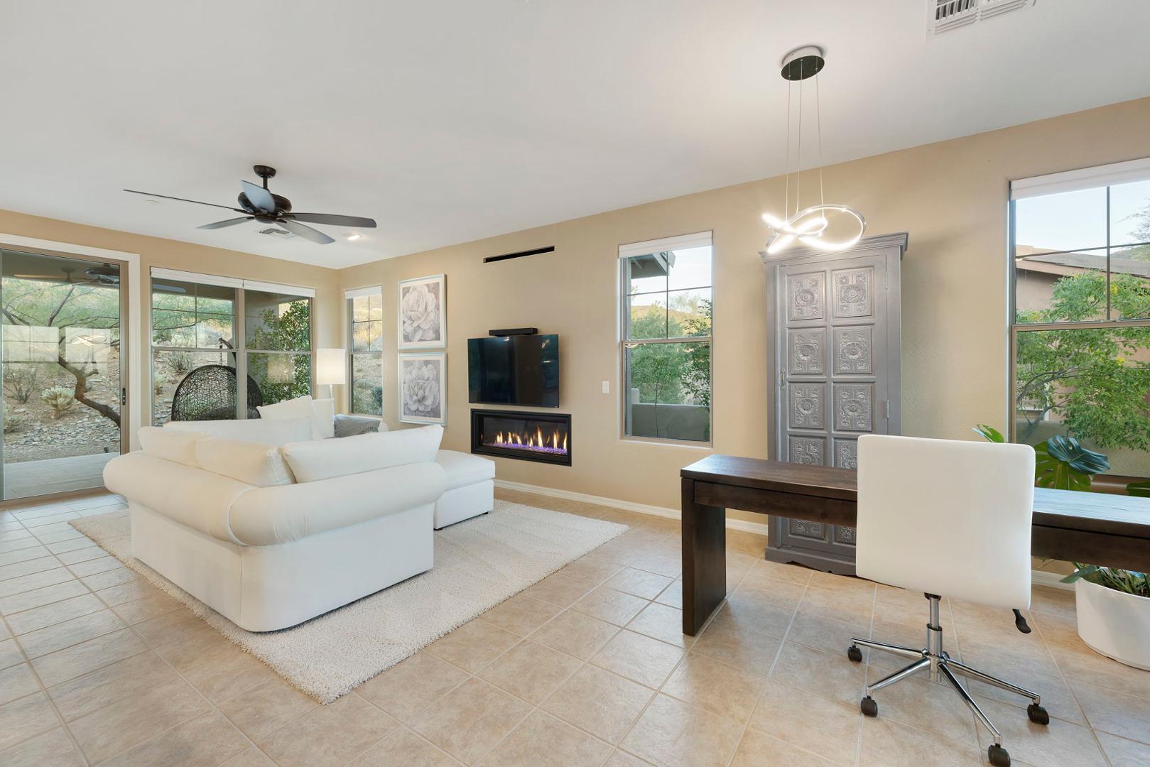 Scottsdale, AZ, 85255