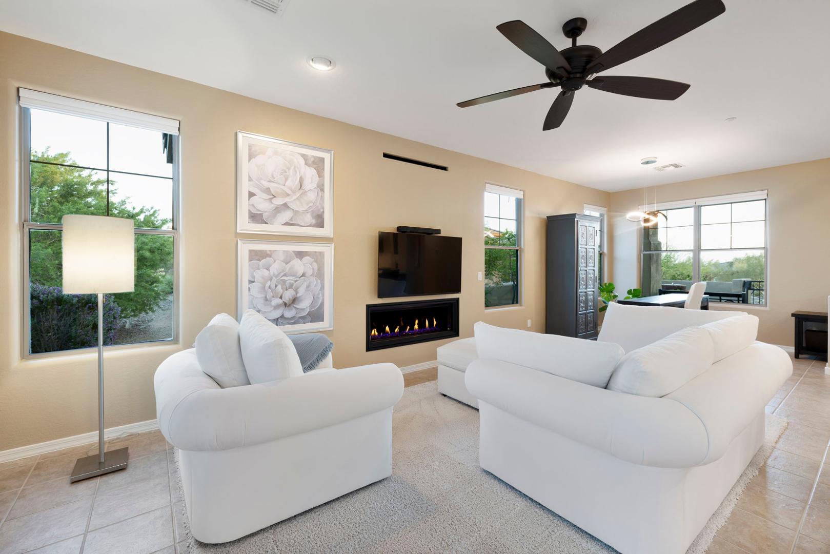 Scottsdale, AZ, 85255