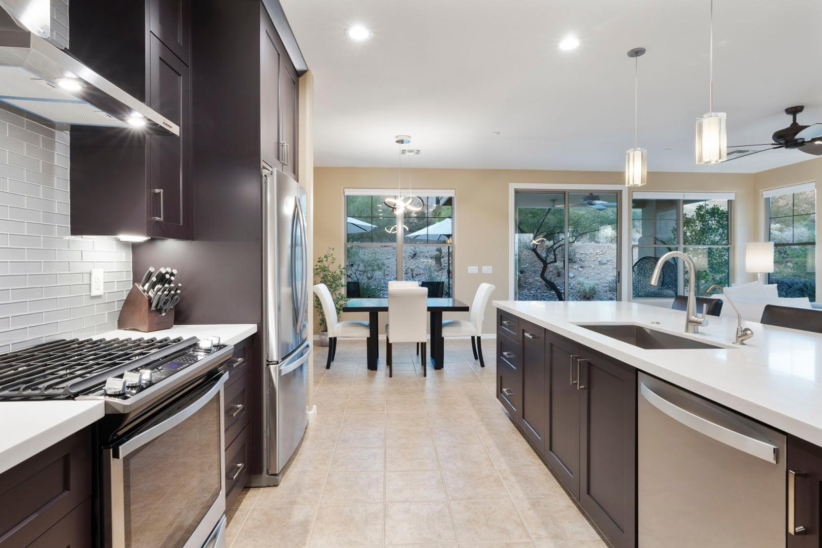 Scottsdale, AZ, 85255