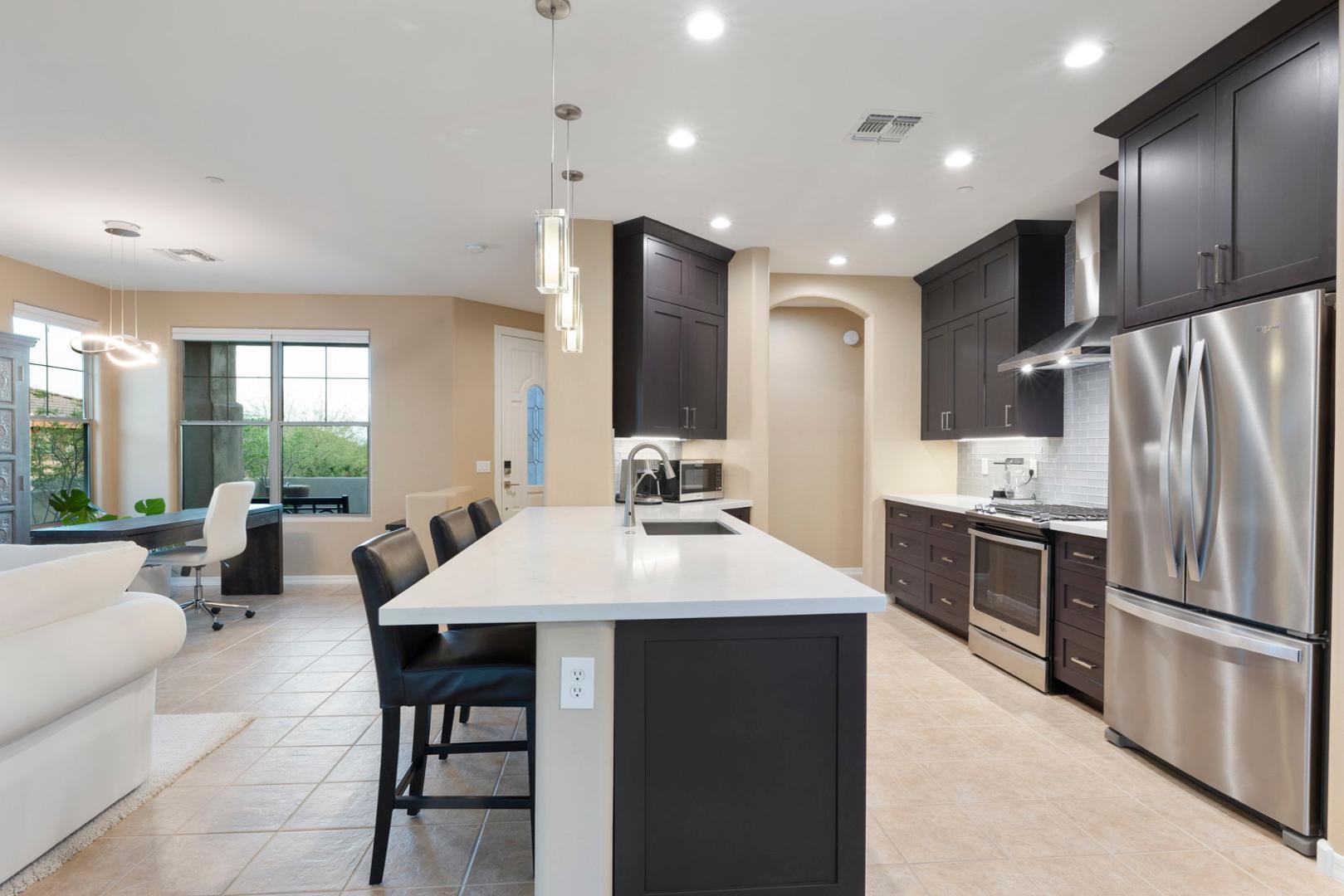 Scottsdale, AZ, 85255