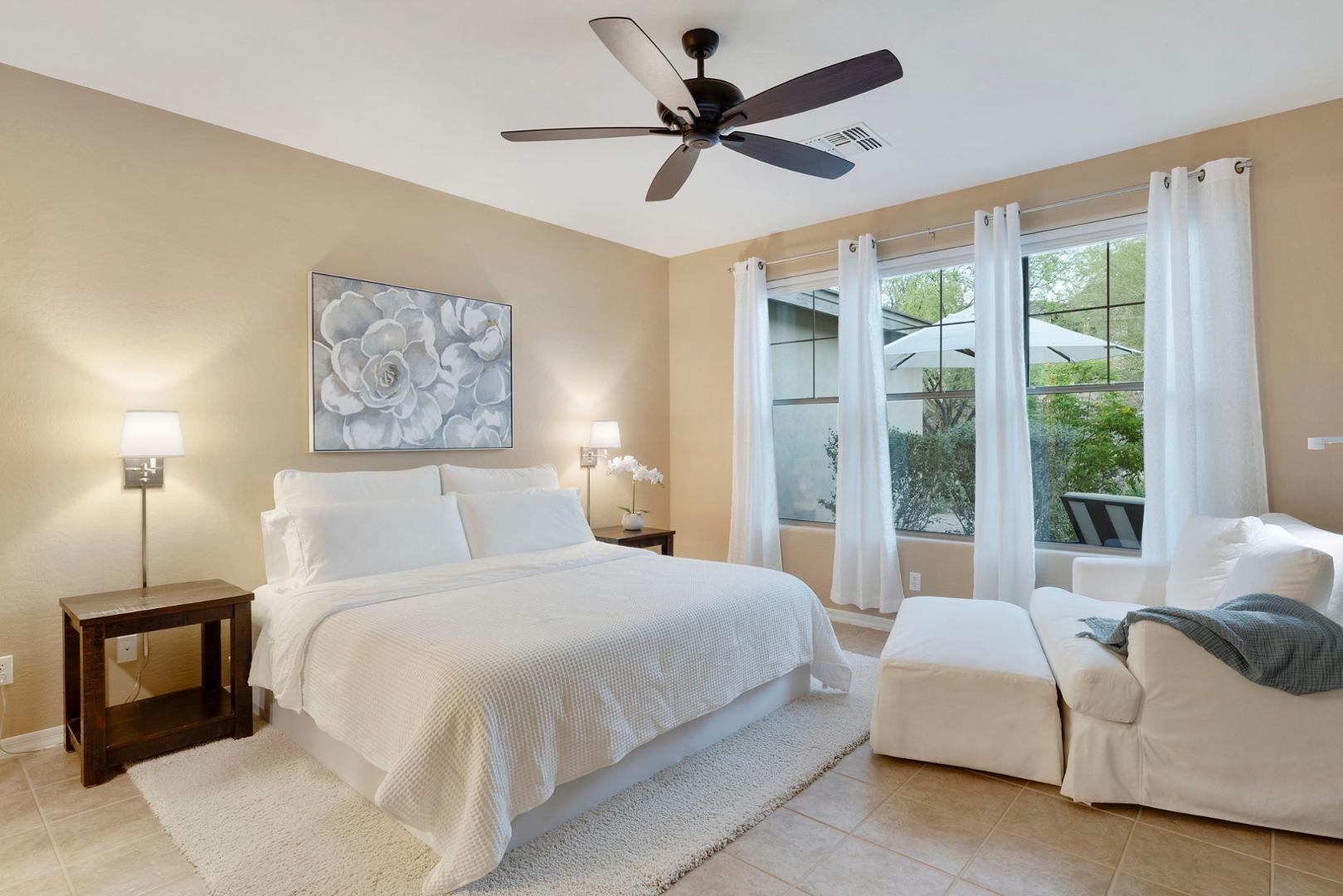 Scottsdale, AZ, 85255