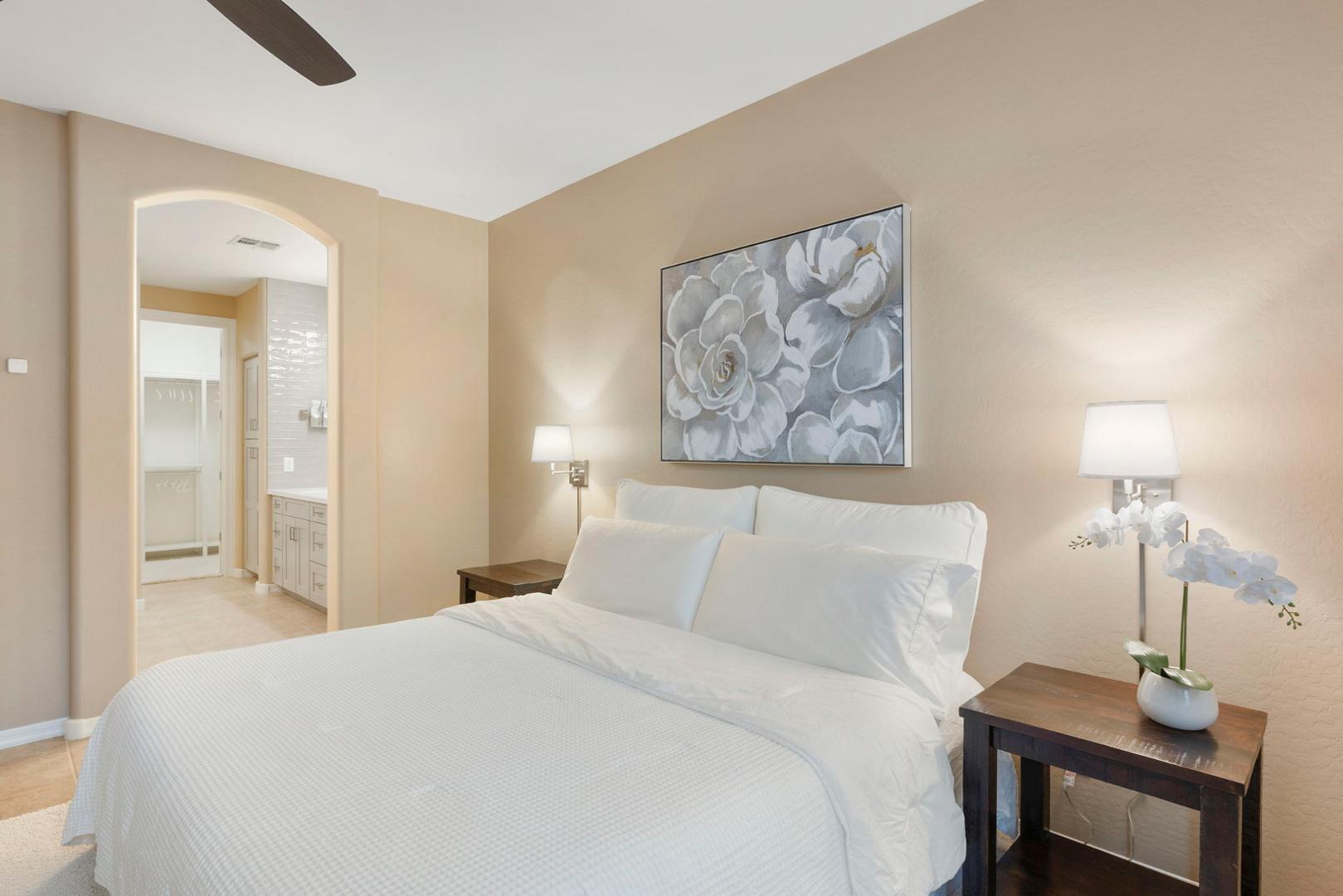 Scottsdale, AZ, 85255