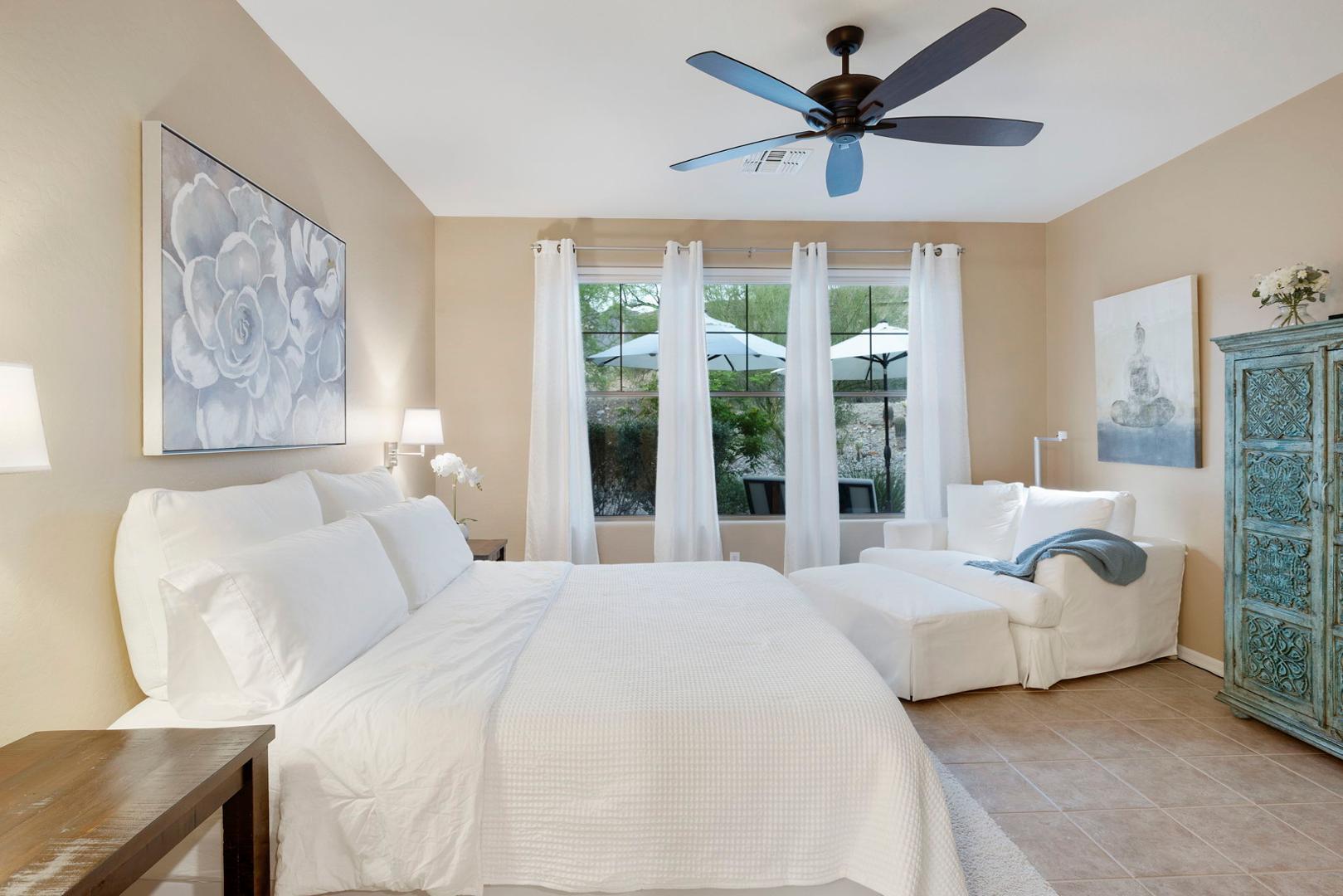 Scottsdale, AZ, 85255