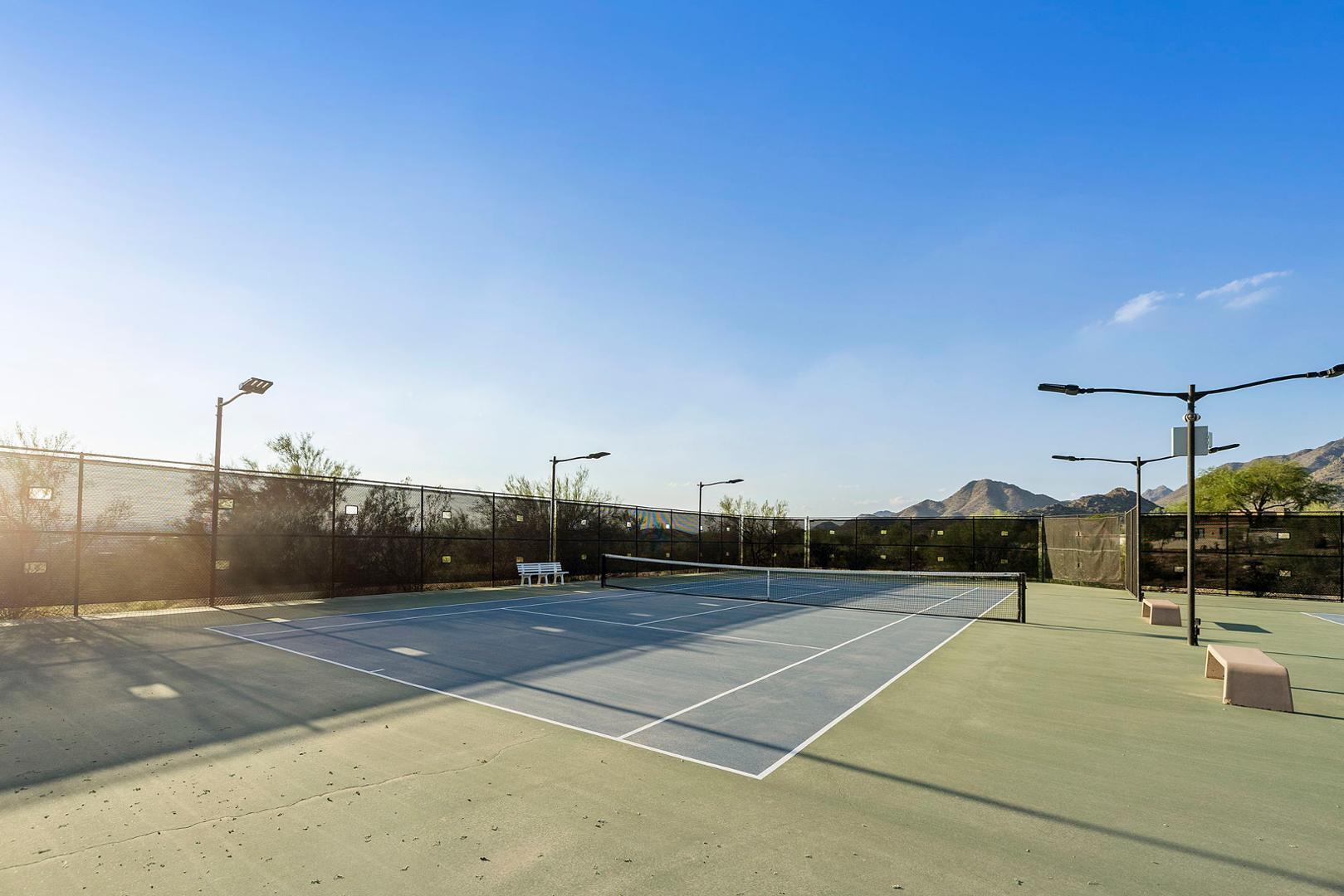 Scottsdale, AZ, 85255