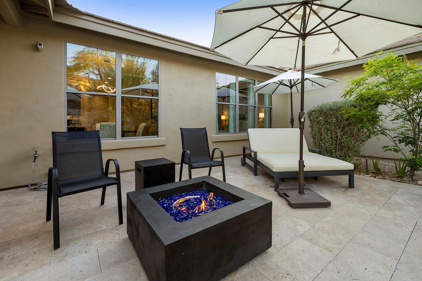 Scottsdale, AZ, 85255