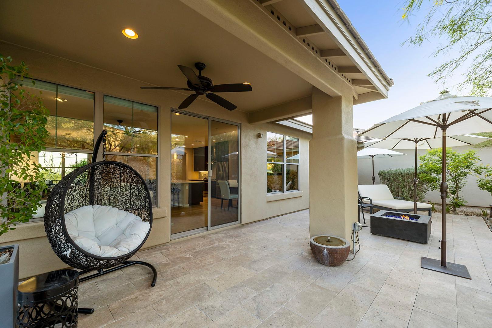 Scottsdale, AZ, 85255