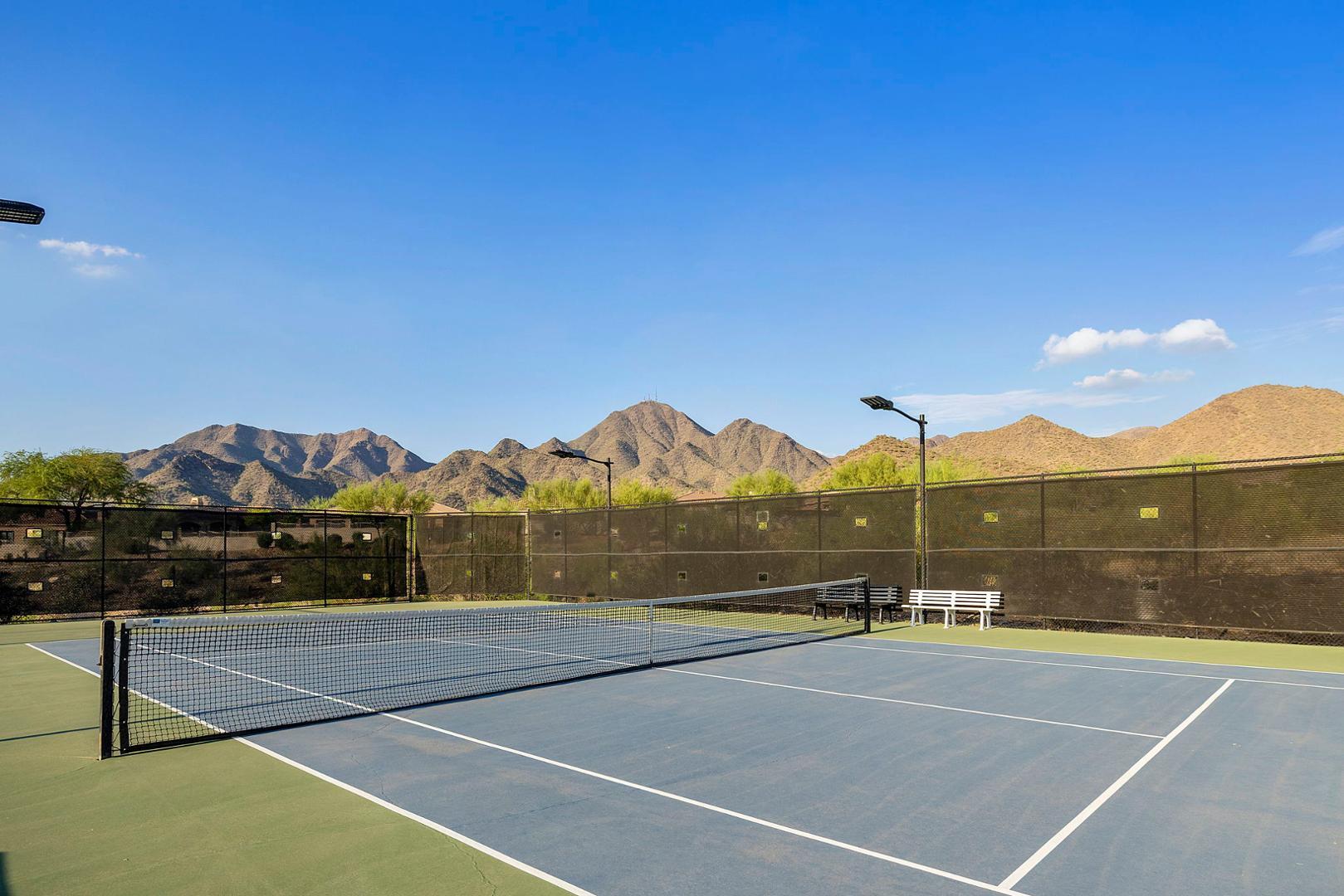 Scottsdale, AZ, 85255