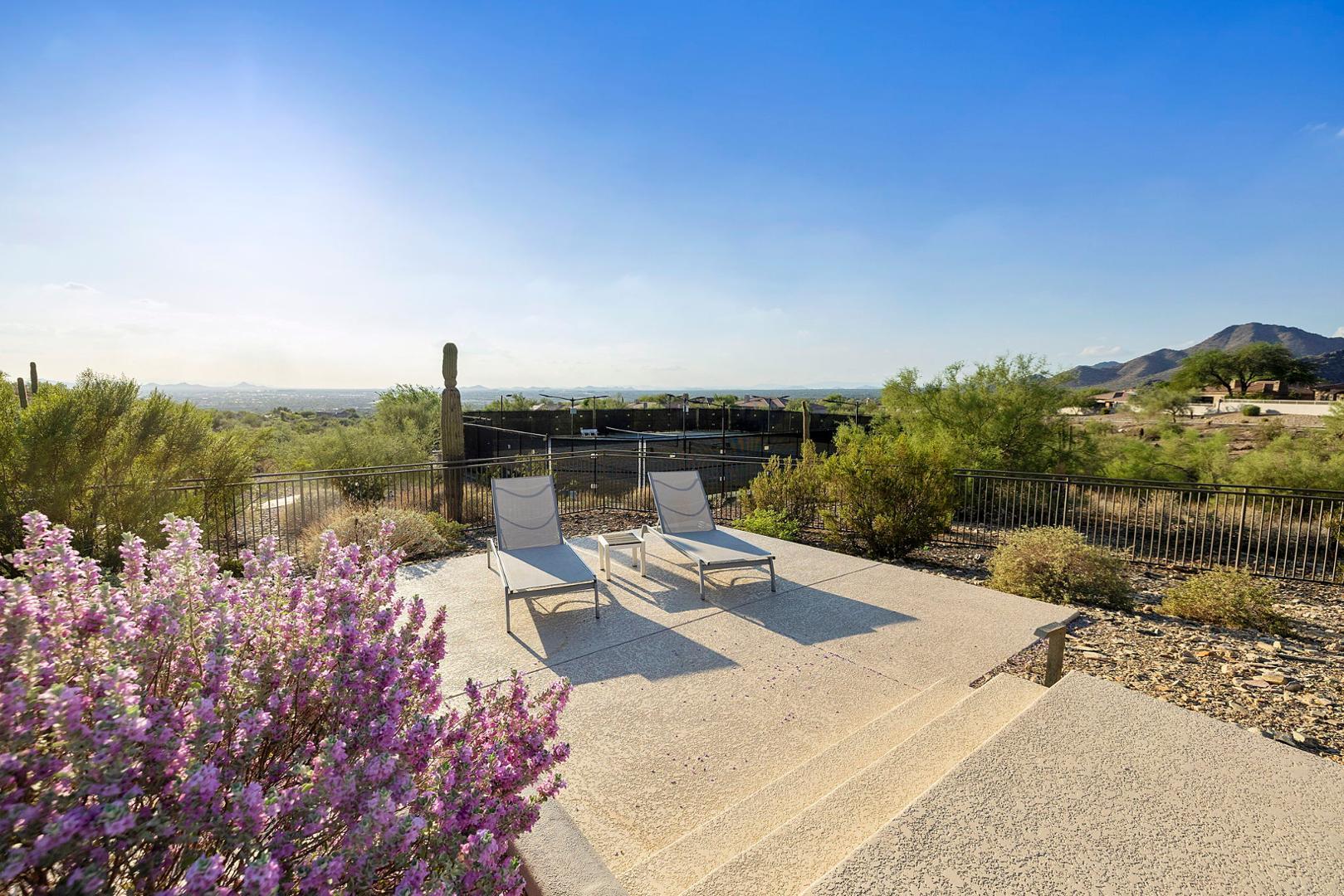 Scottsdale, AZ, 85255