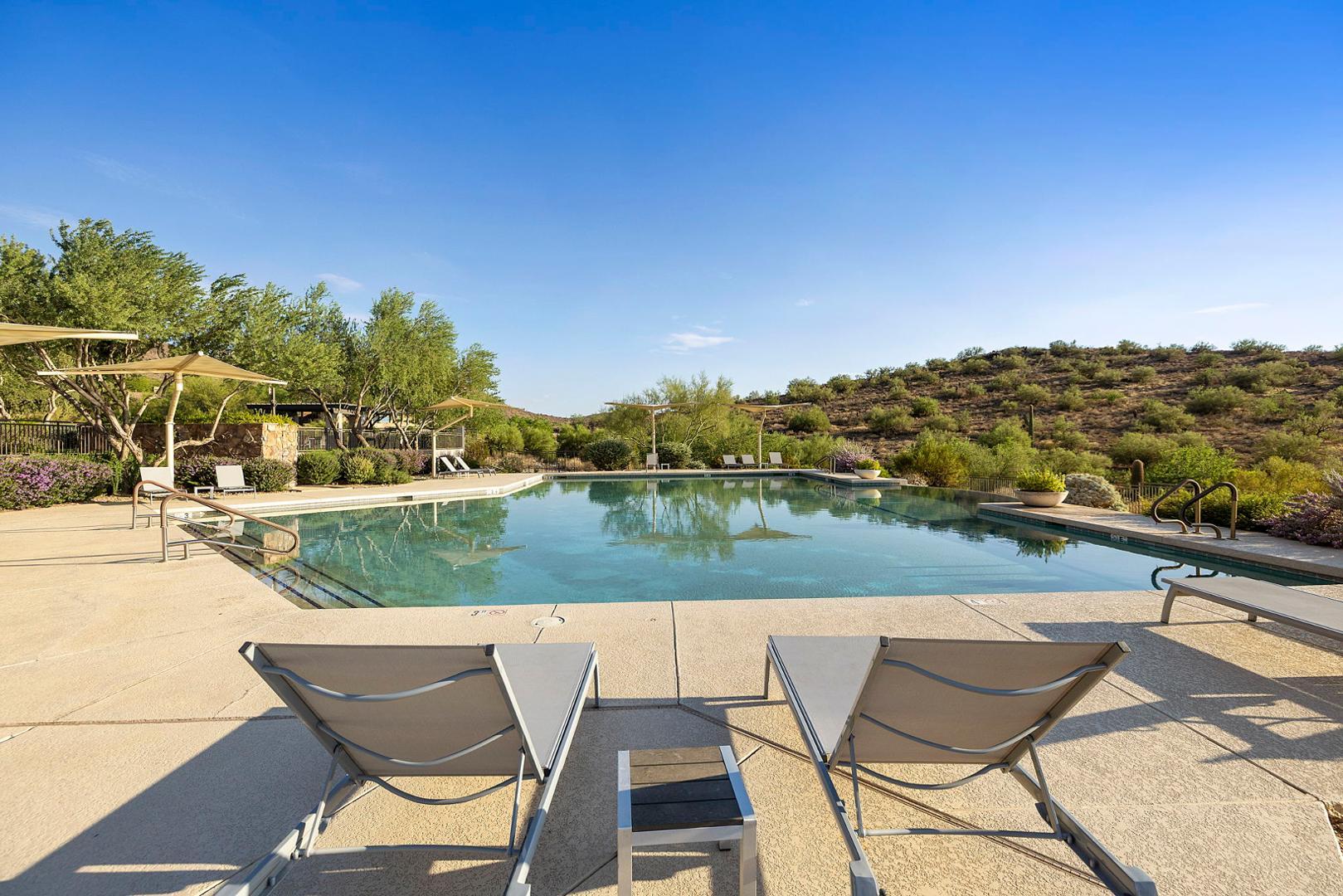 Scottsdale, AZ, 85255