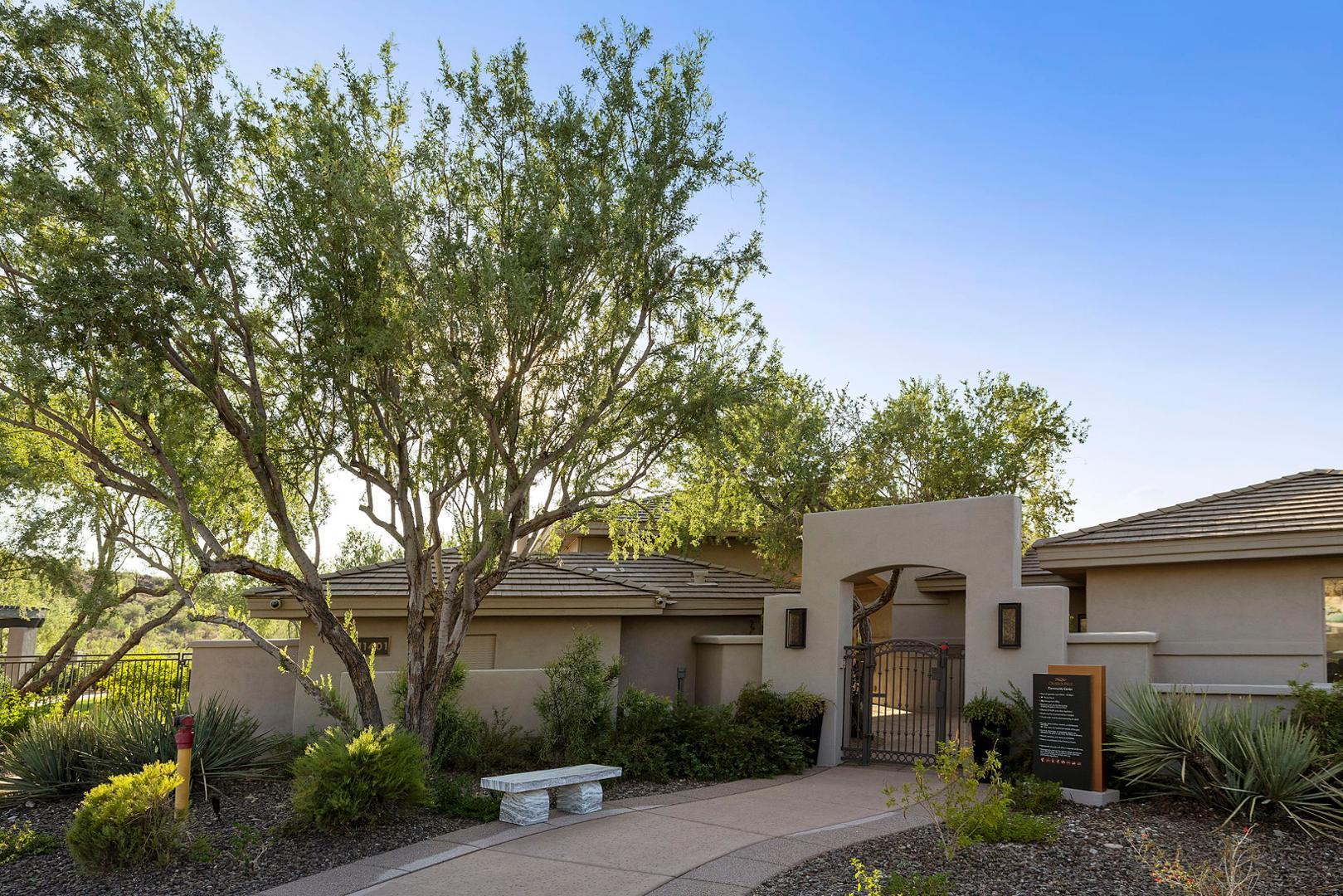 Scottsdale, AZ, 85255