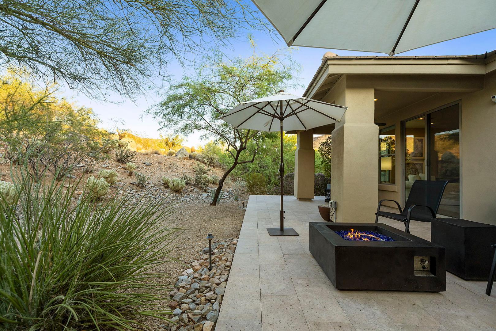 Scottsdale, AZ, 85255