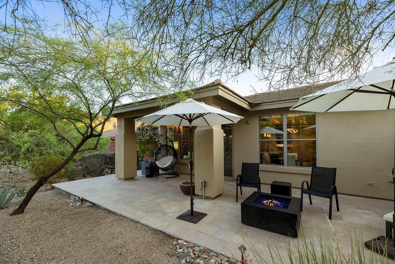 Scottsdale, AZ, 85255