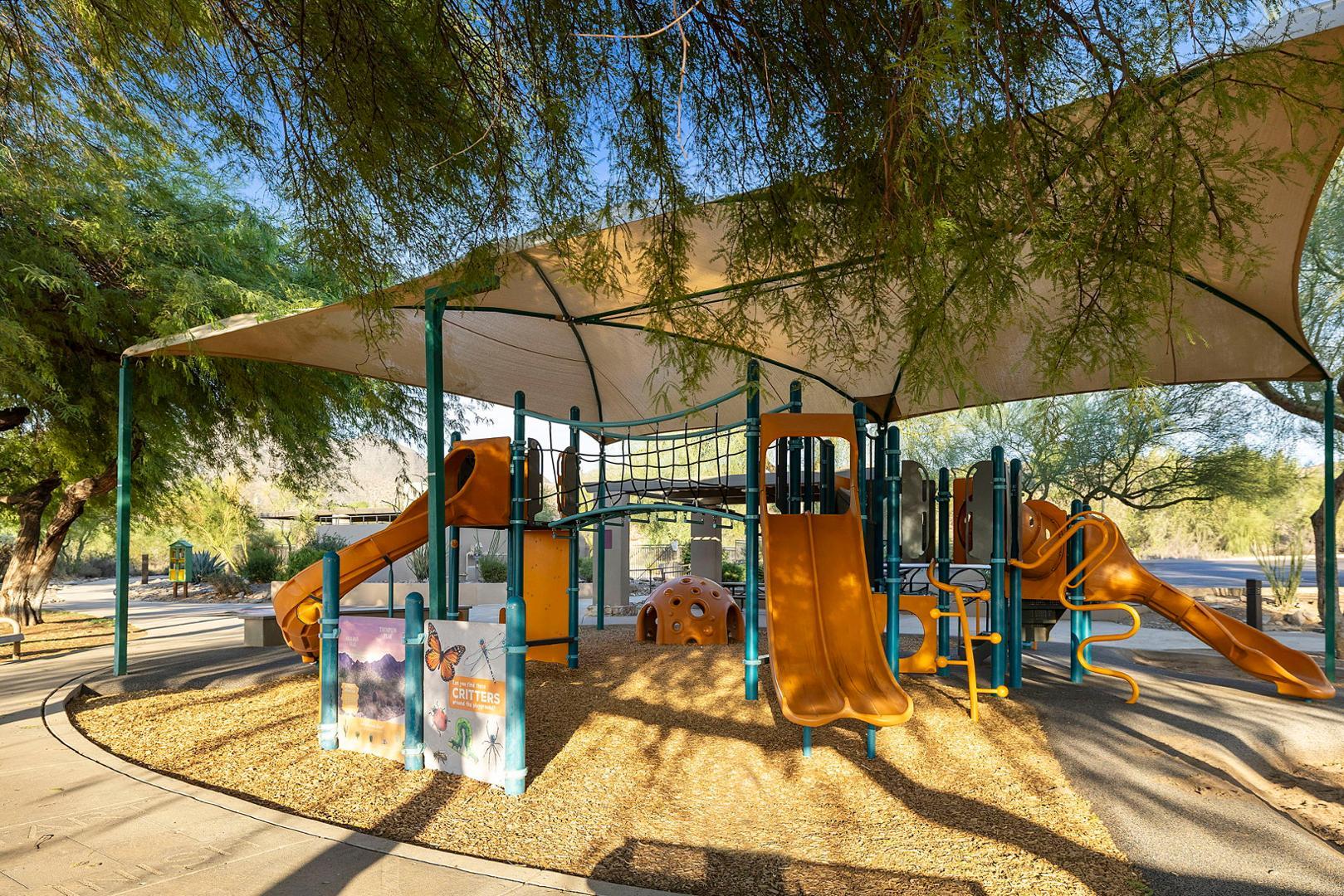 Scottsdale, AZ, 85255