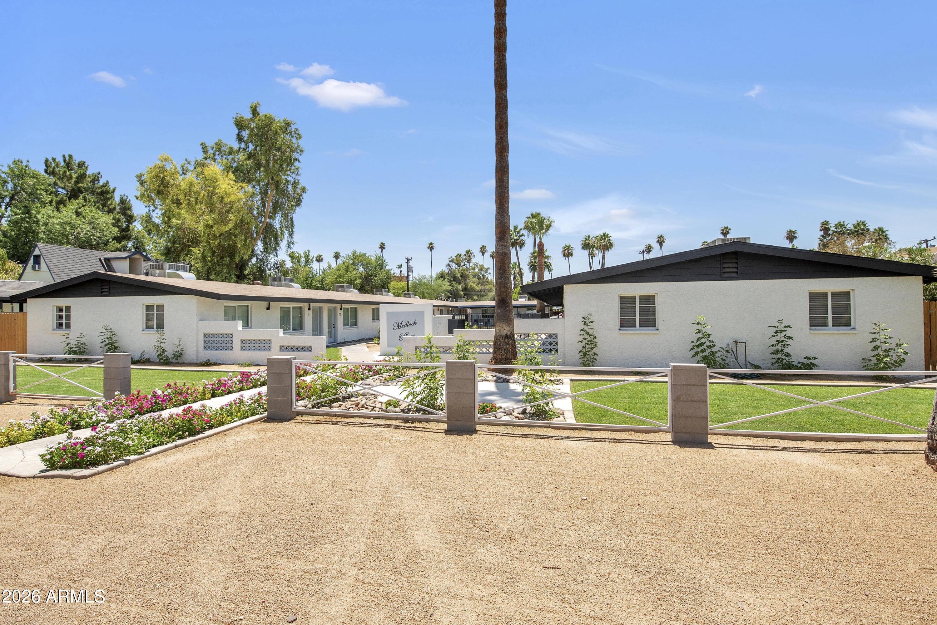 35 W Medlock Drive UNIT 2, Phoenix, AZ, 85013