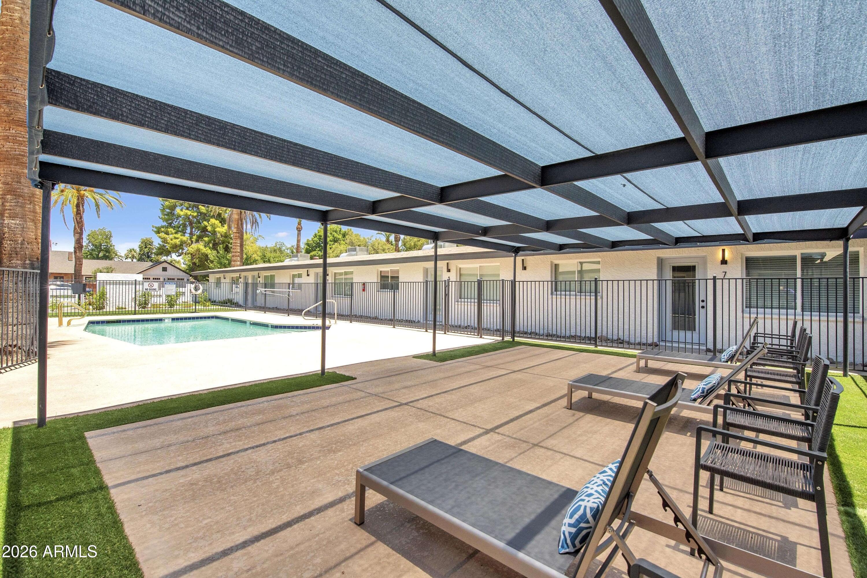 35 W Medlock Drive UNIT 2, Phoenix, AZ, 85013