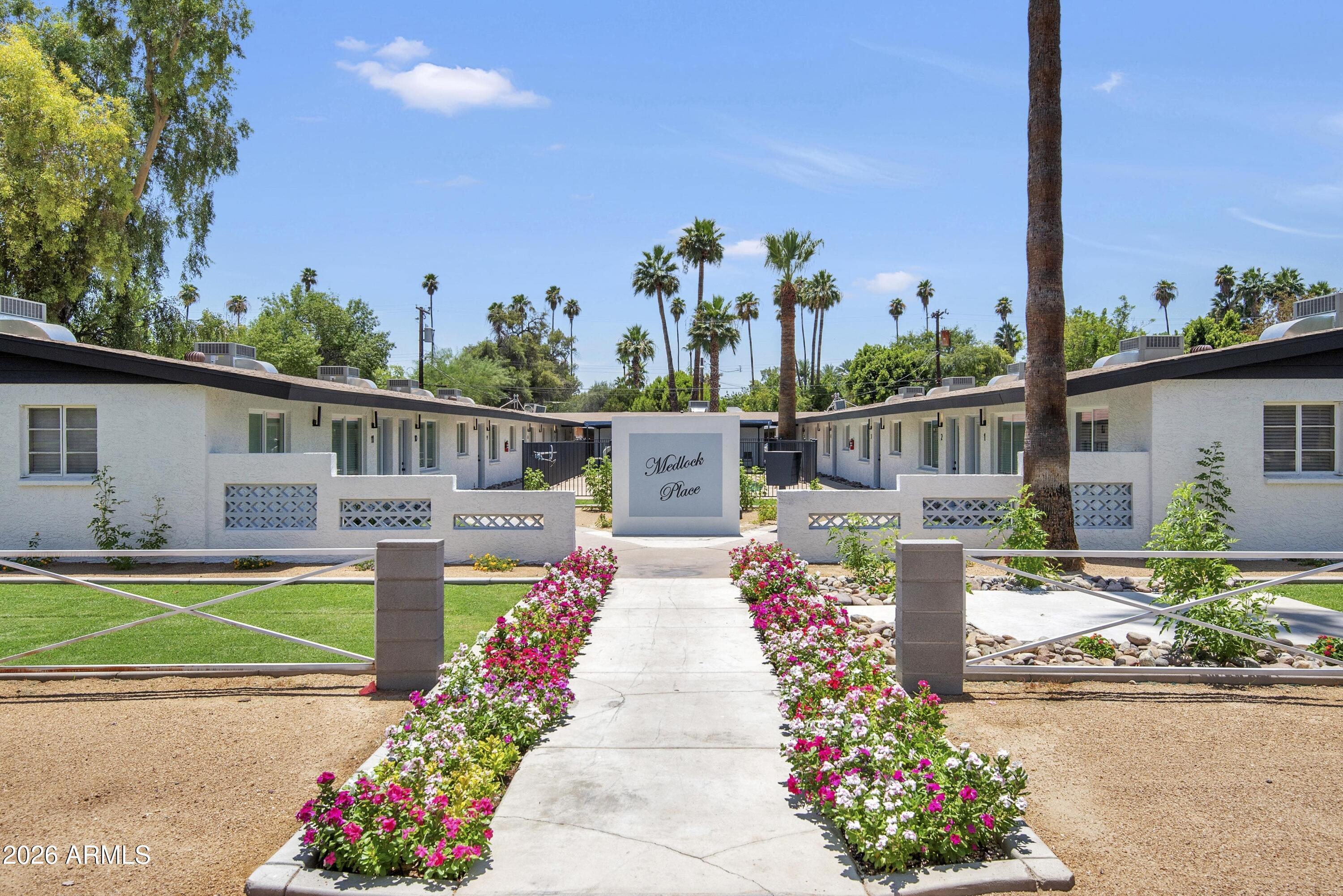 35 W Medlock Drive UNIT 2, Phoenix, AZ, 85013