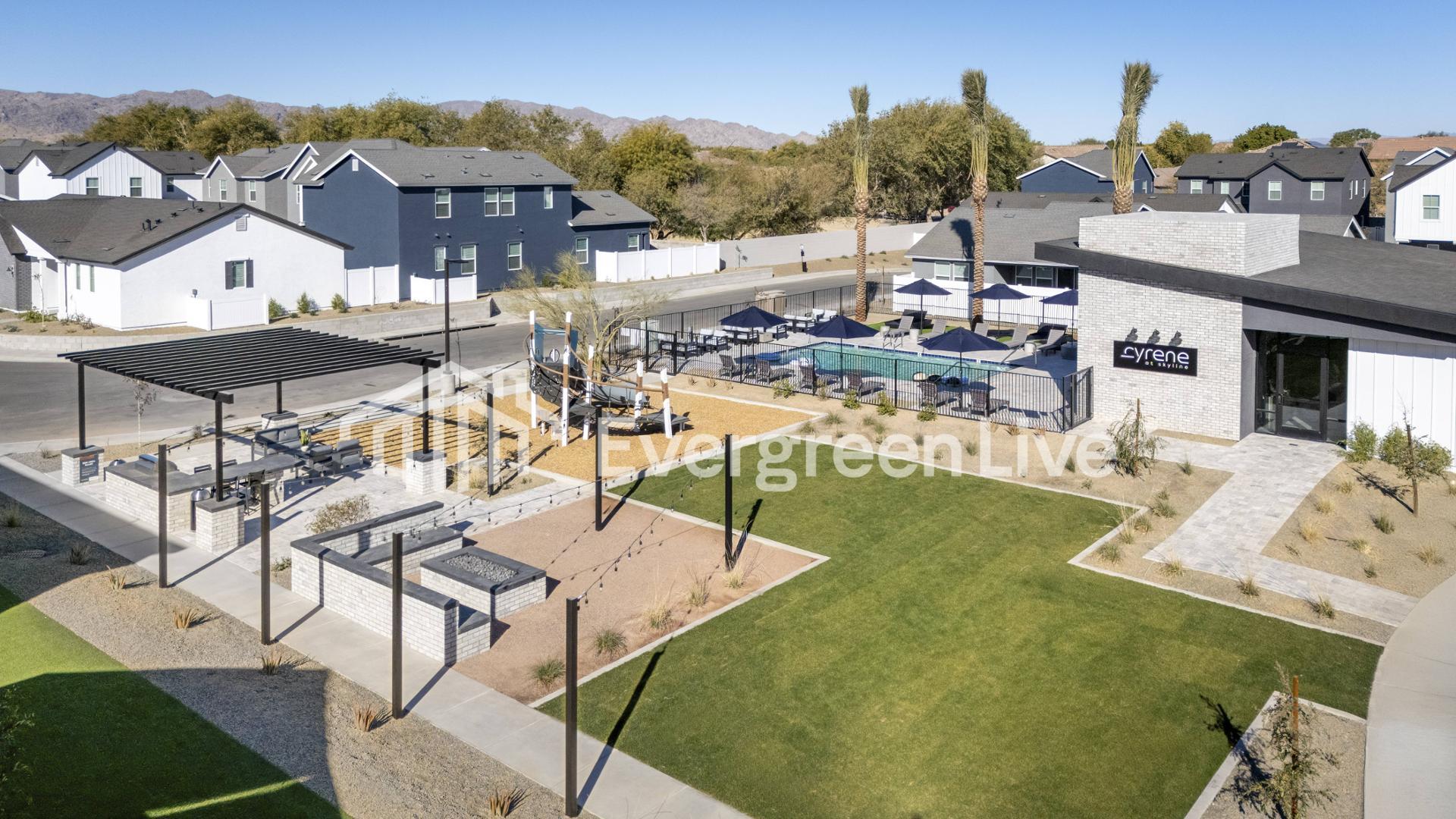 9117 N 181st Avenue UNIT 88, Waddell, AZ, 85355