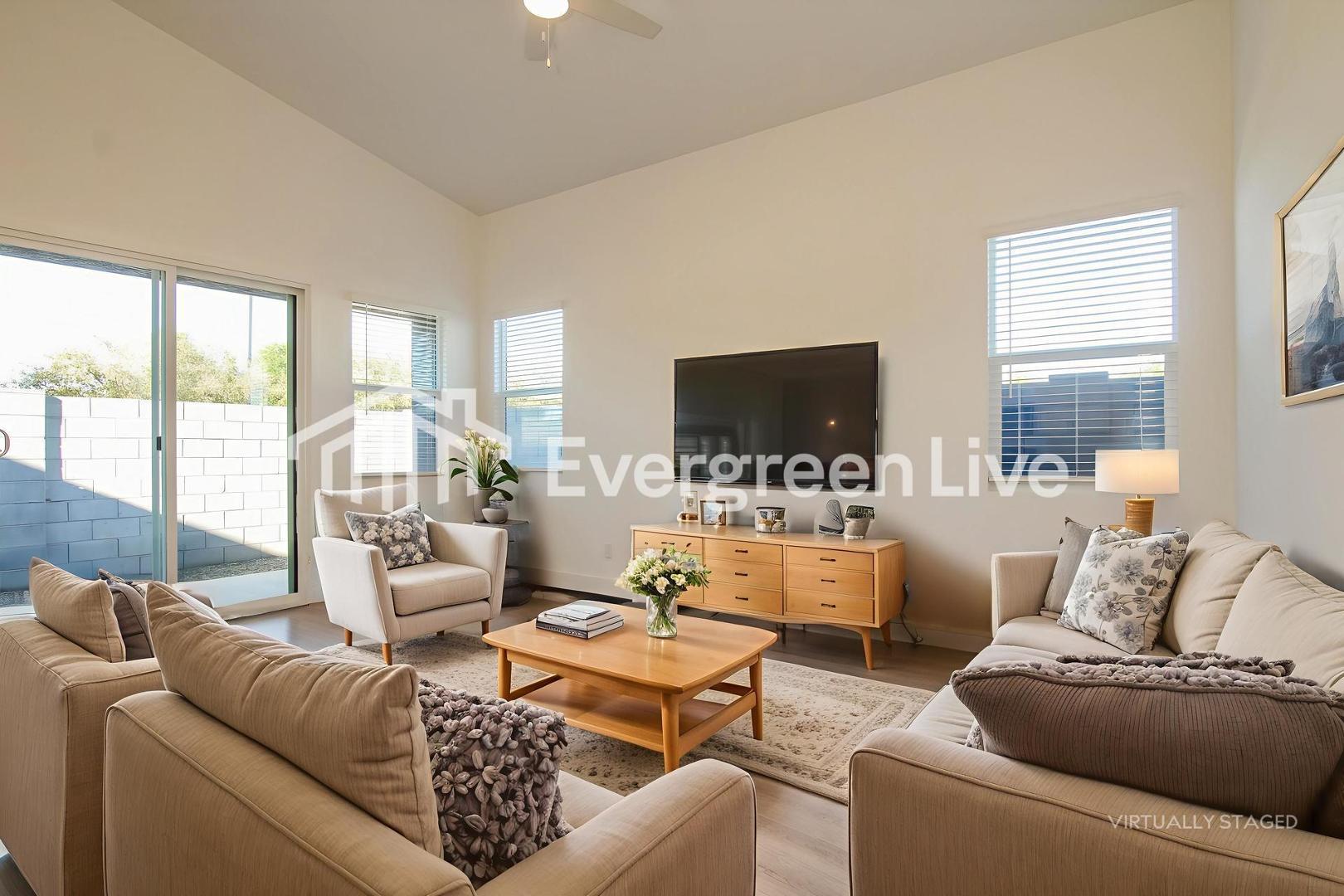 9117 N 181st Avenue UNIT 101, Waddell, AZ, 85355