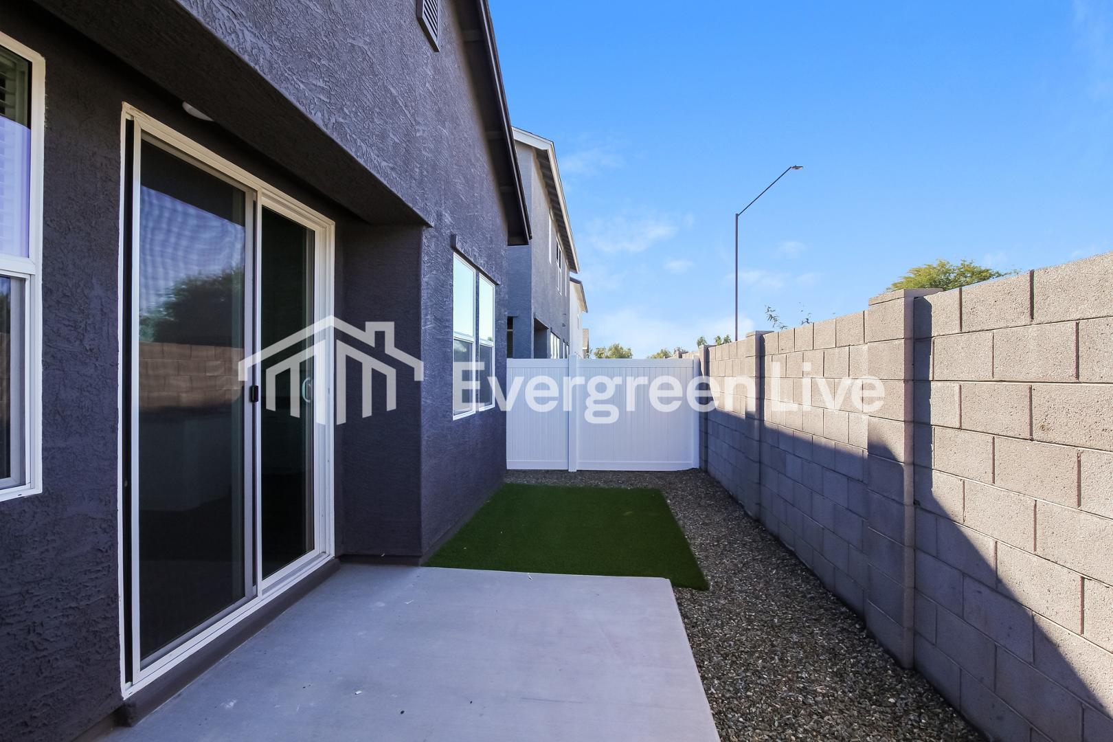 9117 N 181st Avenue UNIT 101, Waddell, AZ, 85355