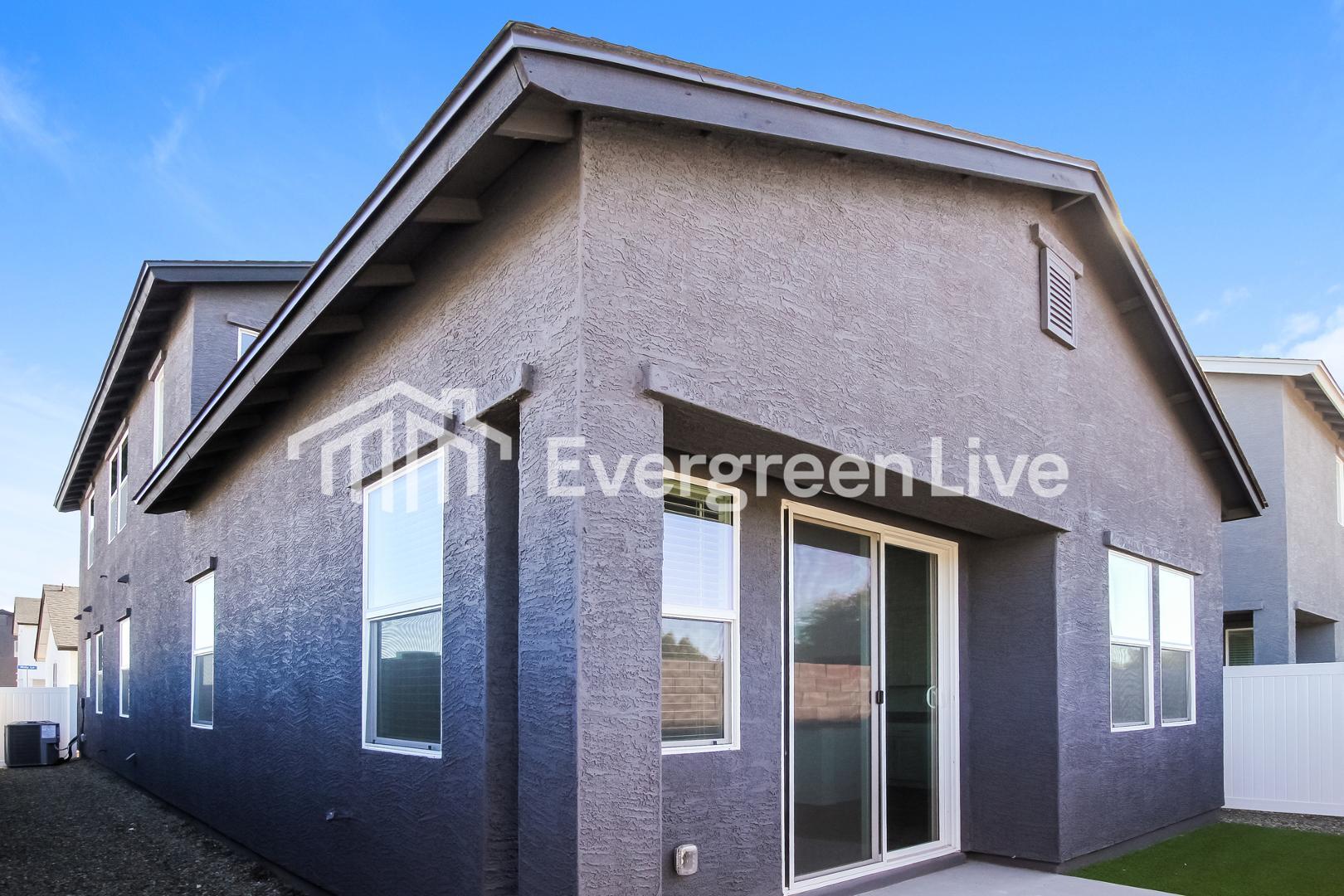 9117 N 181st Avenue UNIT 101, Waddell, AZ, 85355