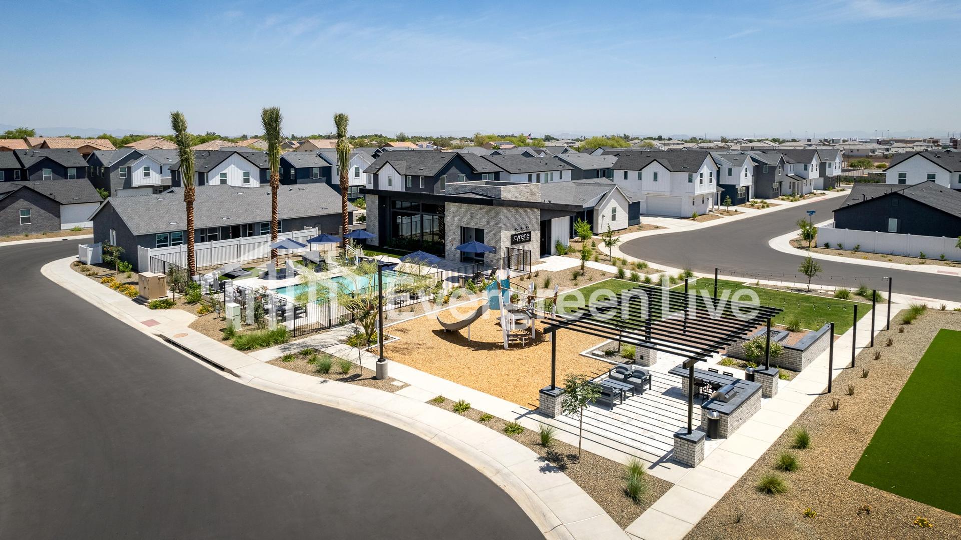 9117 N 181st Avenue UNIT 101, Waddell, AZ, 85355