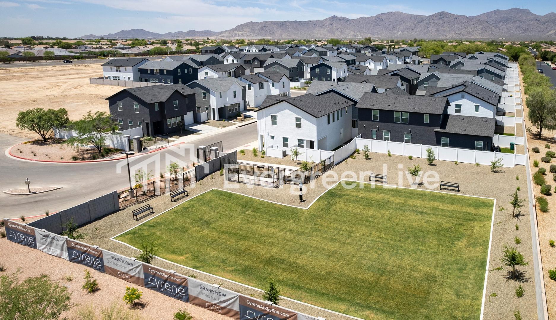 9117 N 181st Avenue UNIT 101, Waddell, AZ, 85355