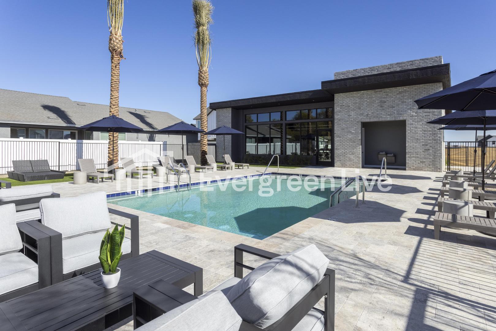 9117 N 181st Avenue UNIT 101, Waddell, AZ, 85355