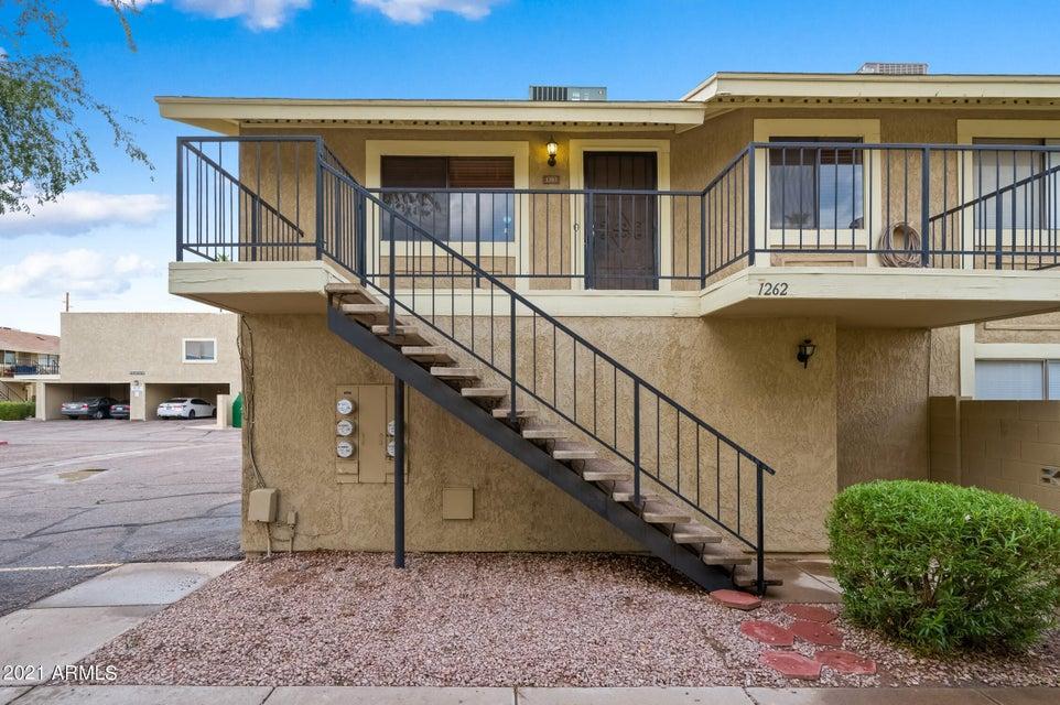 19601 N 7th Street UNIT 1059, Phoenix, AZ, 85024