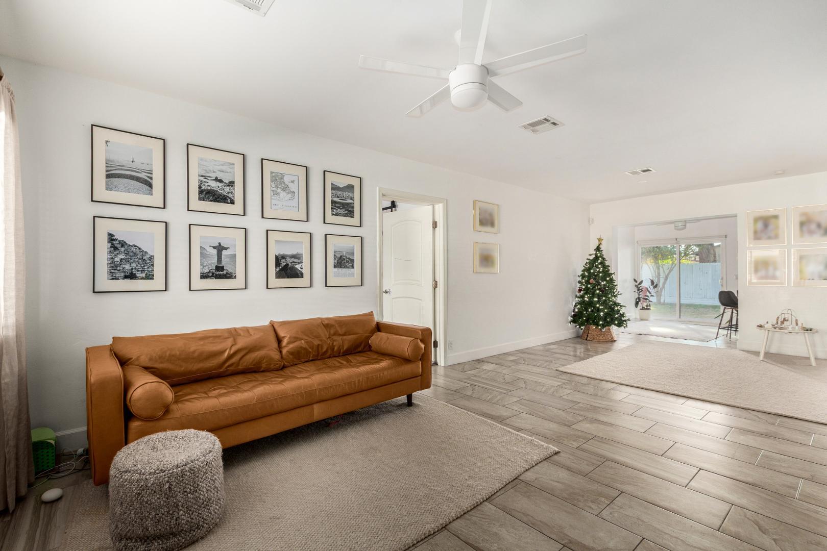 2613 E Pierson Street, Phoenix, AZ, 85016