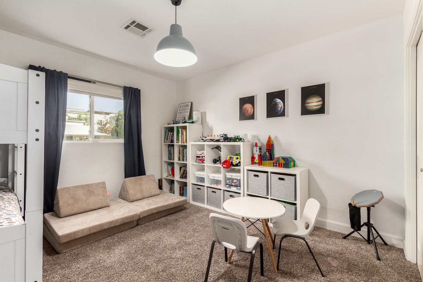 2613 E Pierson Street, Phoenix, AZ, 85016