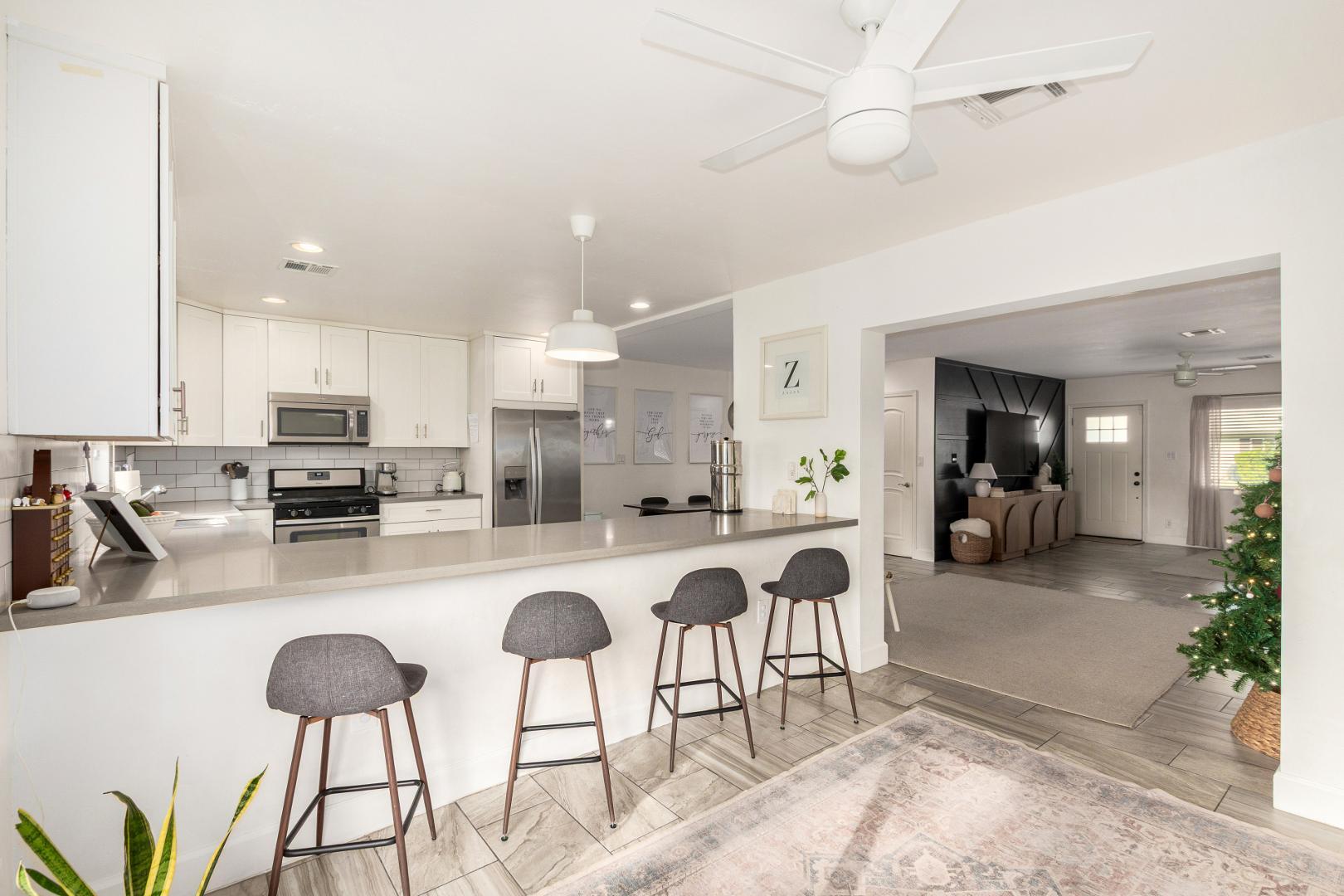 2613 E Pierson Street, Phoenix, AZ, 85016