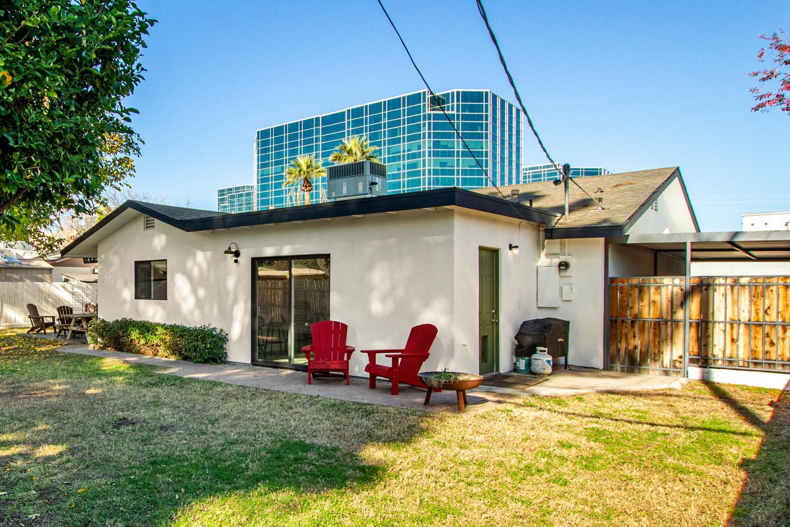 2613 E Pierson Street, Phoenix, AZ, 85016