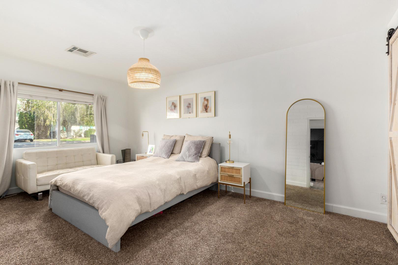 2613 E Pierson Street, Phoenix, AZ, 85016