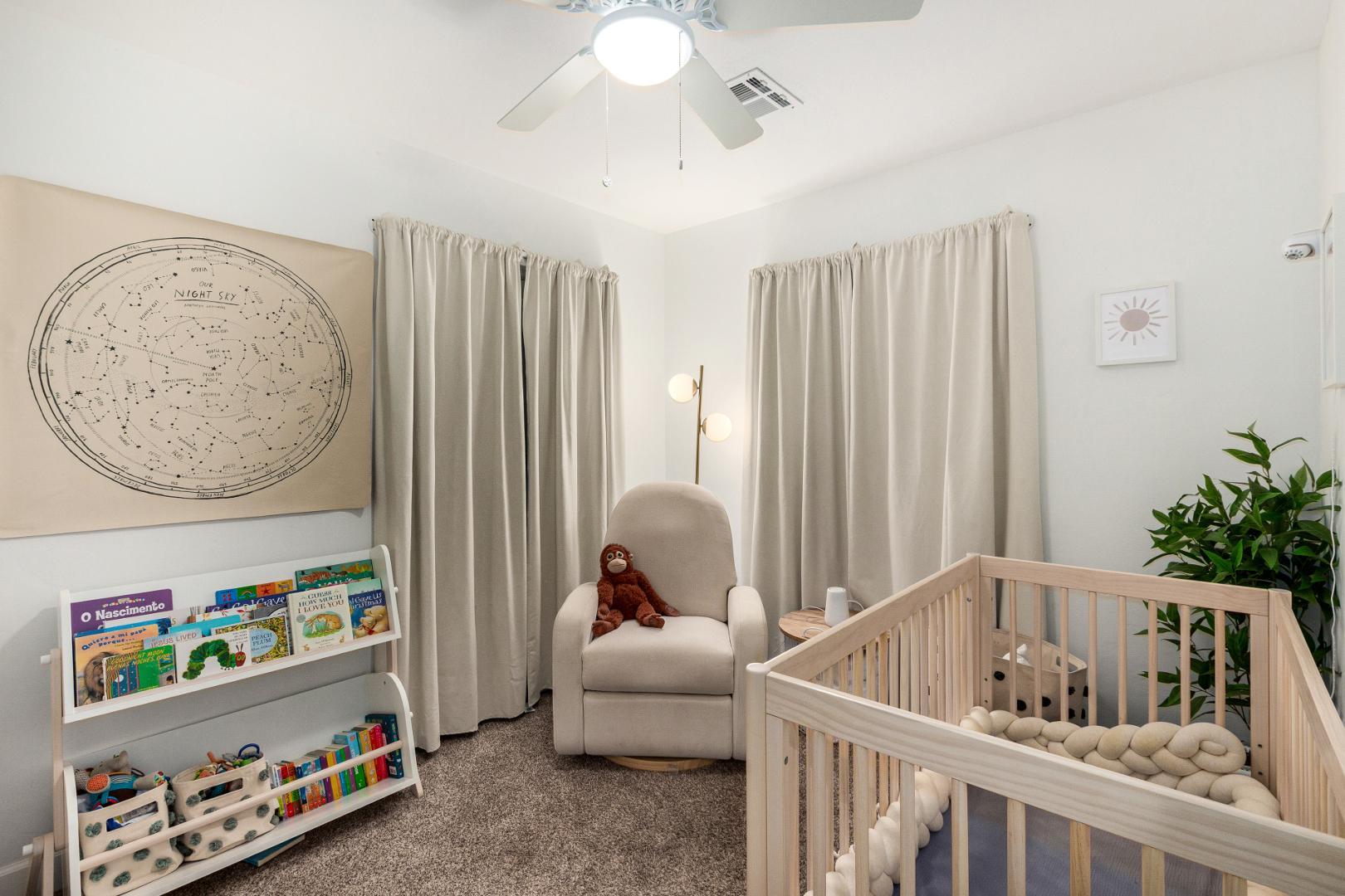 2613 E Pierson Street, Phoenix, AZ, 85016